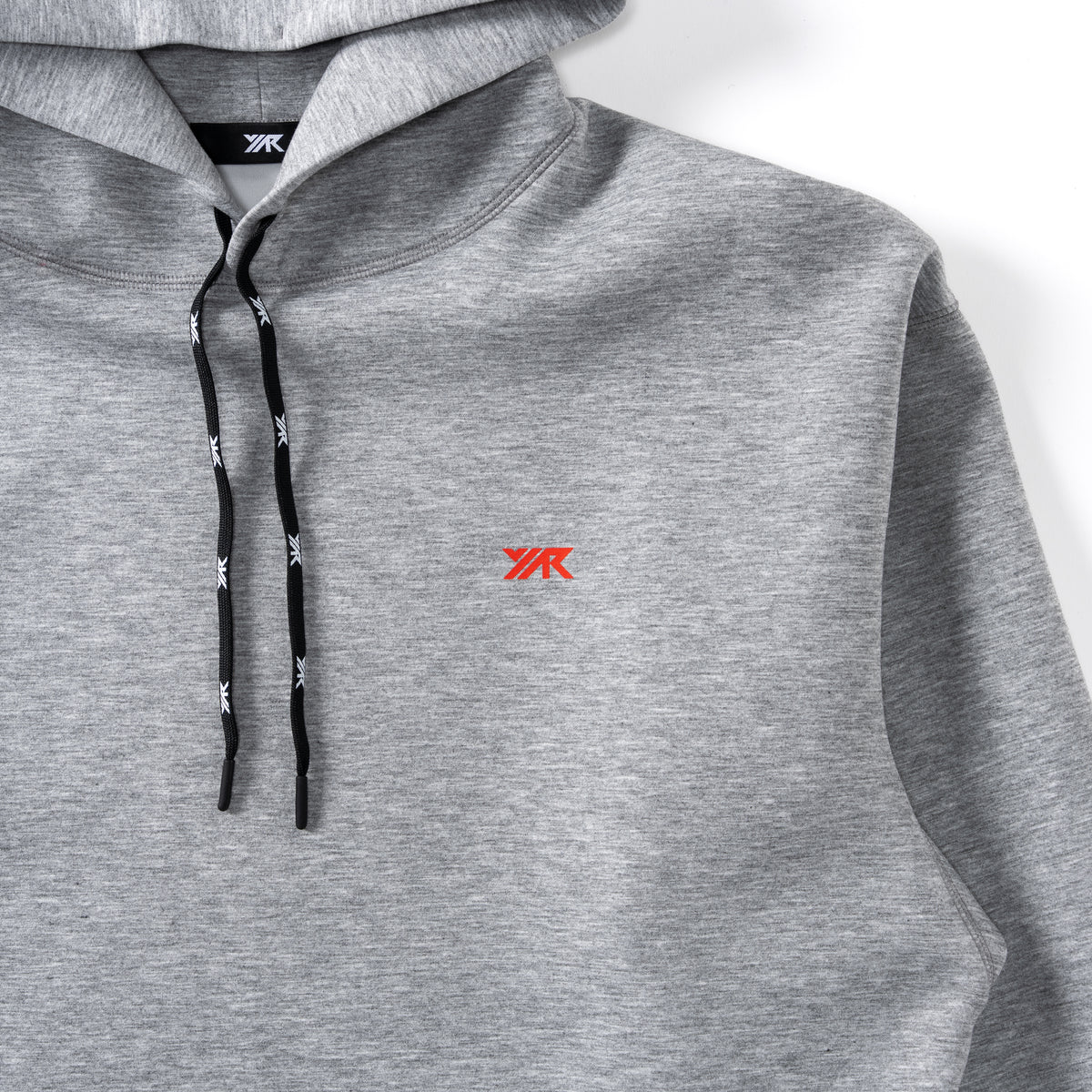 No.18 Pullover Hoodie