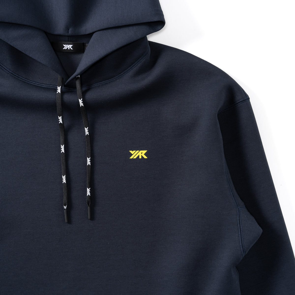 No.18 Pullover Hoodie