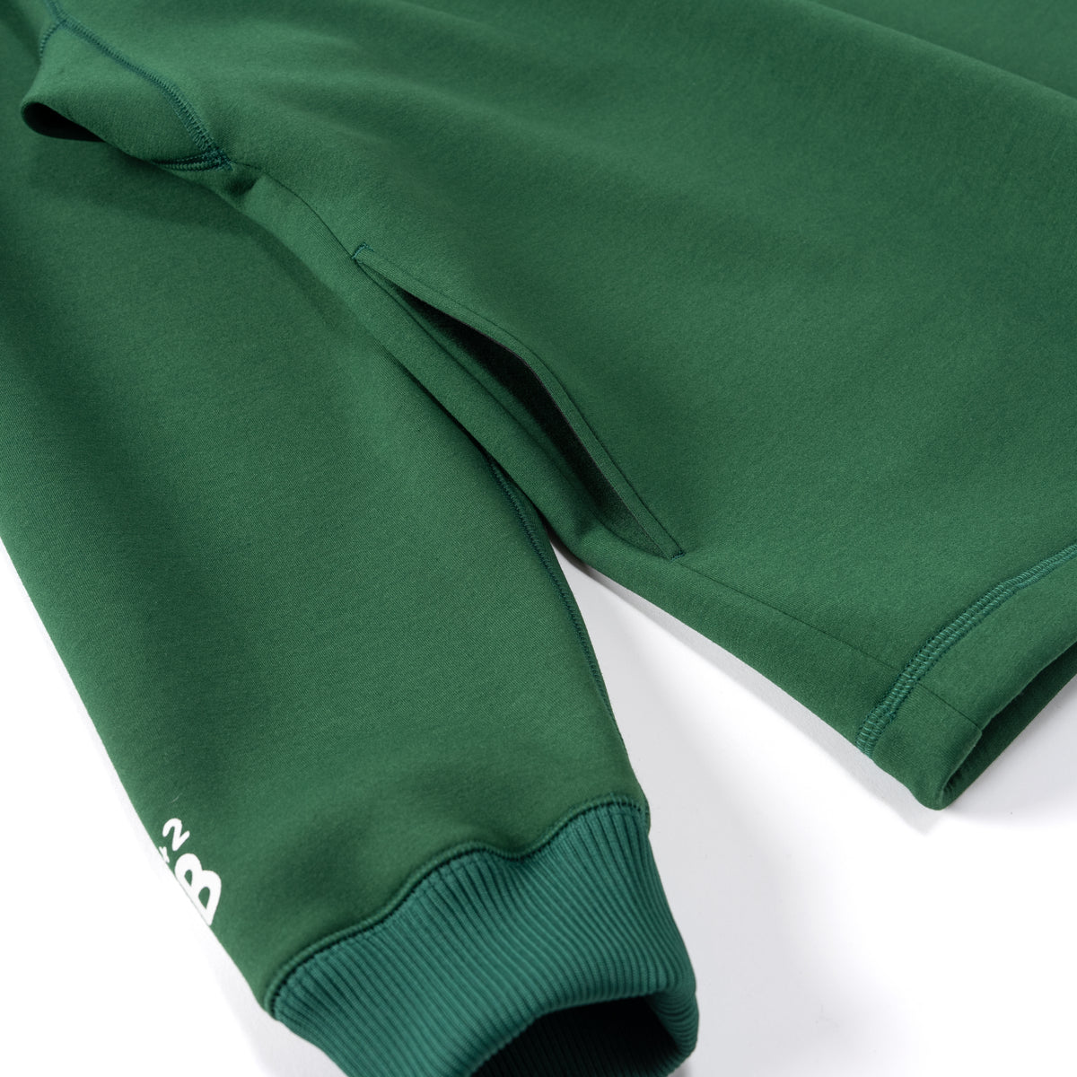 OB Graphic Pullover Hoodie