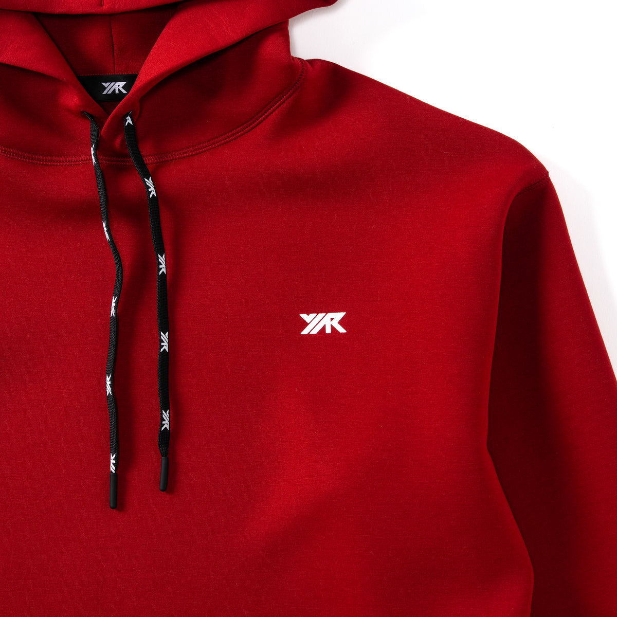 No.18 Pullover Hoodie