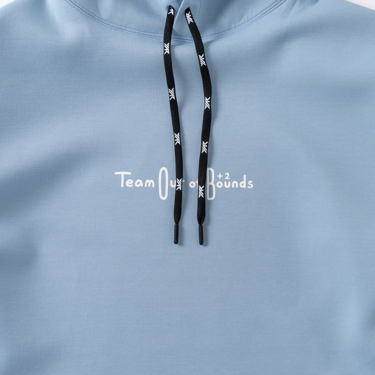 OB Graphic Pullover Hoodie