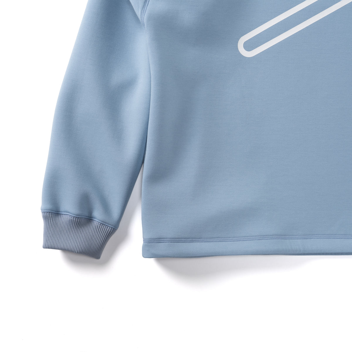 OB Graphic Pullover Hoodie