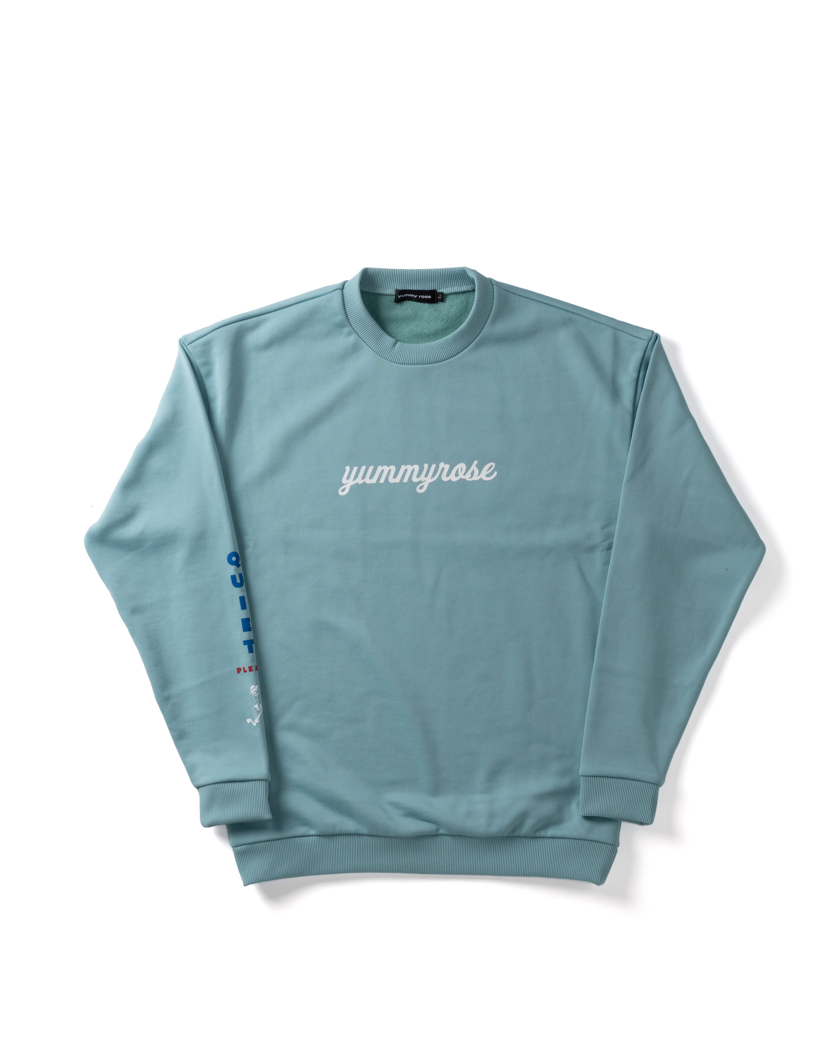 Quiet Sweatshirt
