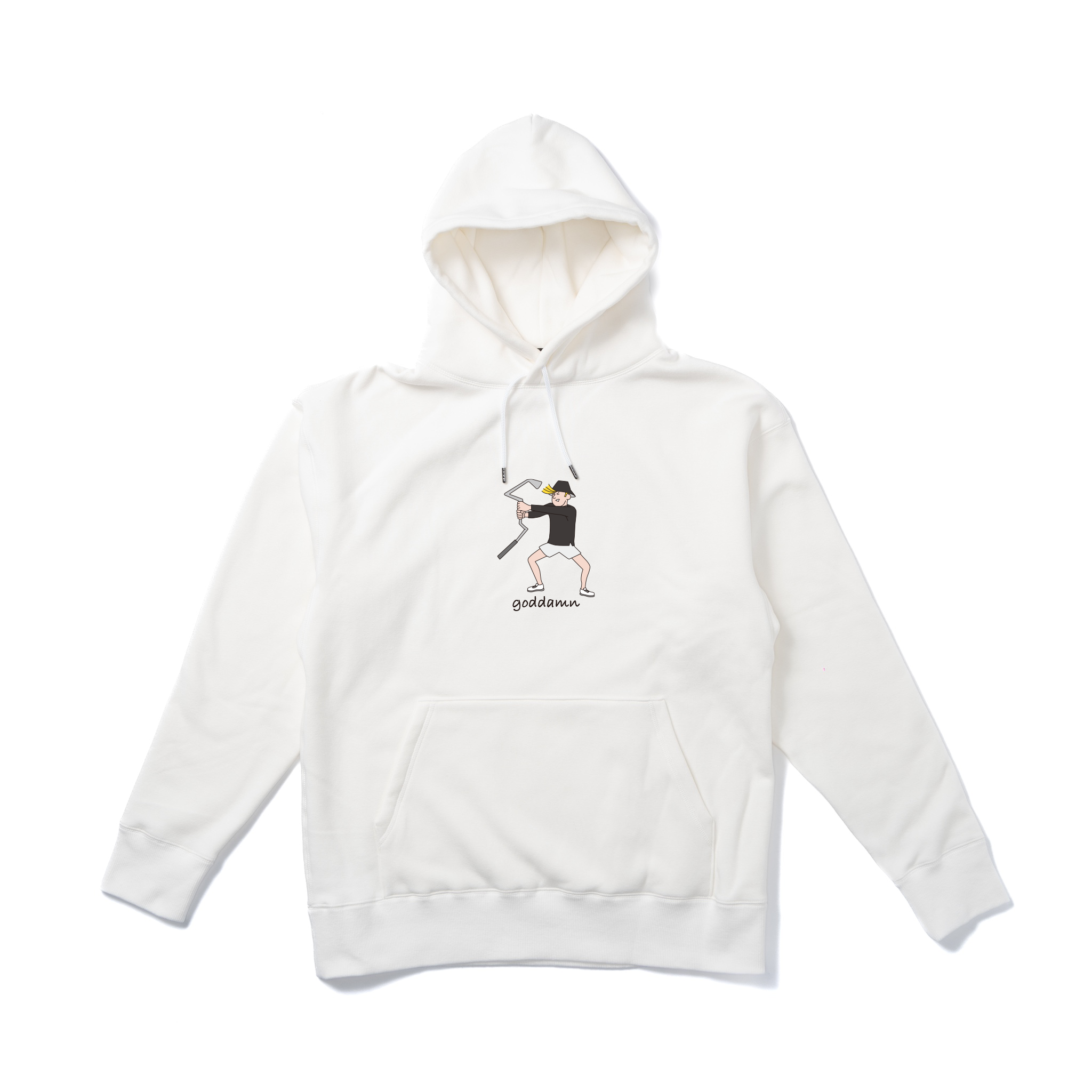 G Hoodie