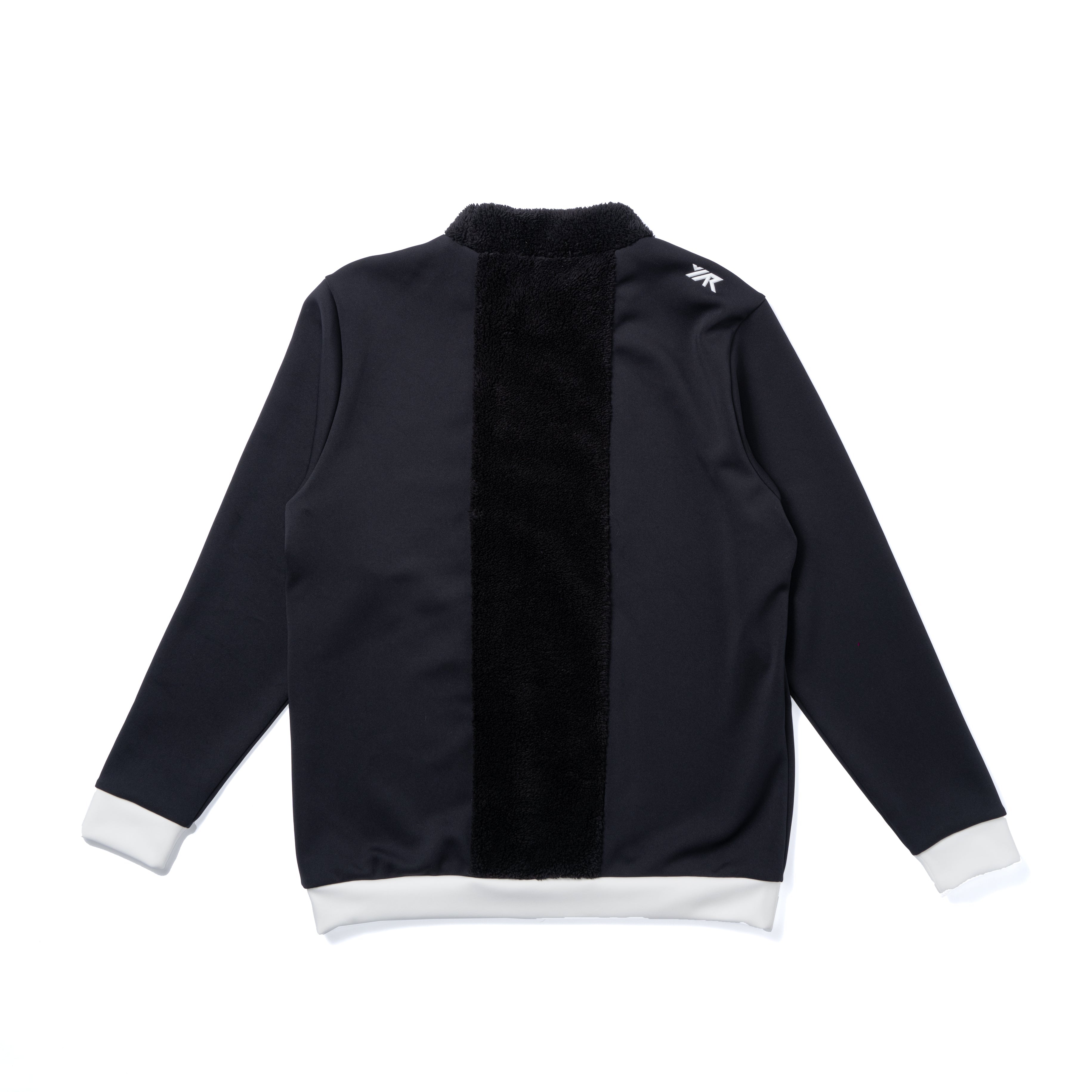 Fluffy Mock L/S