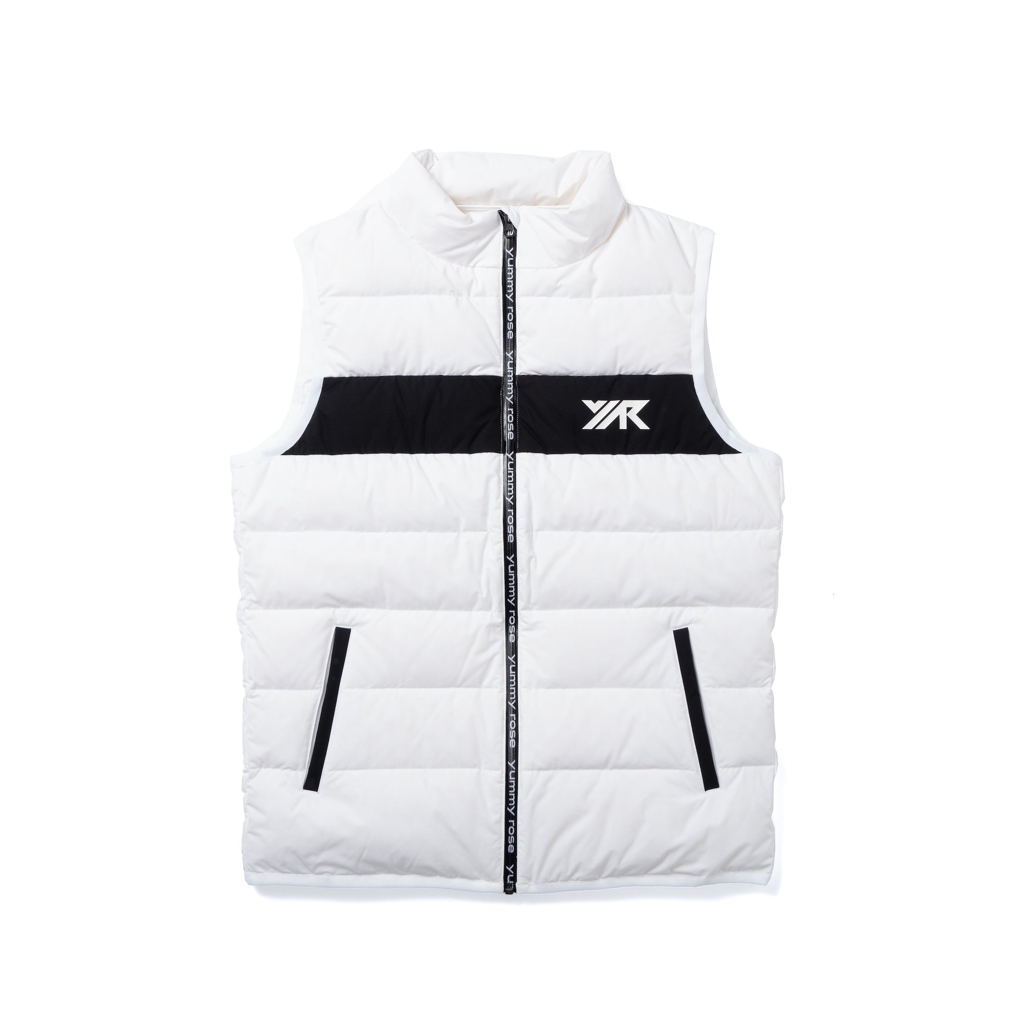 yR  Down Vest