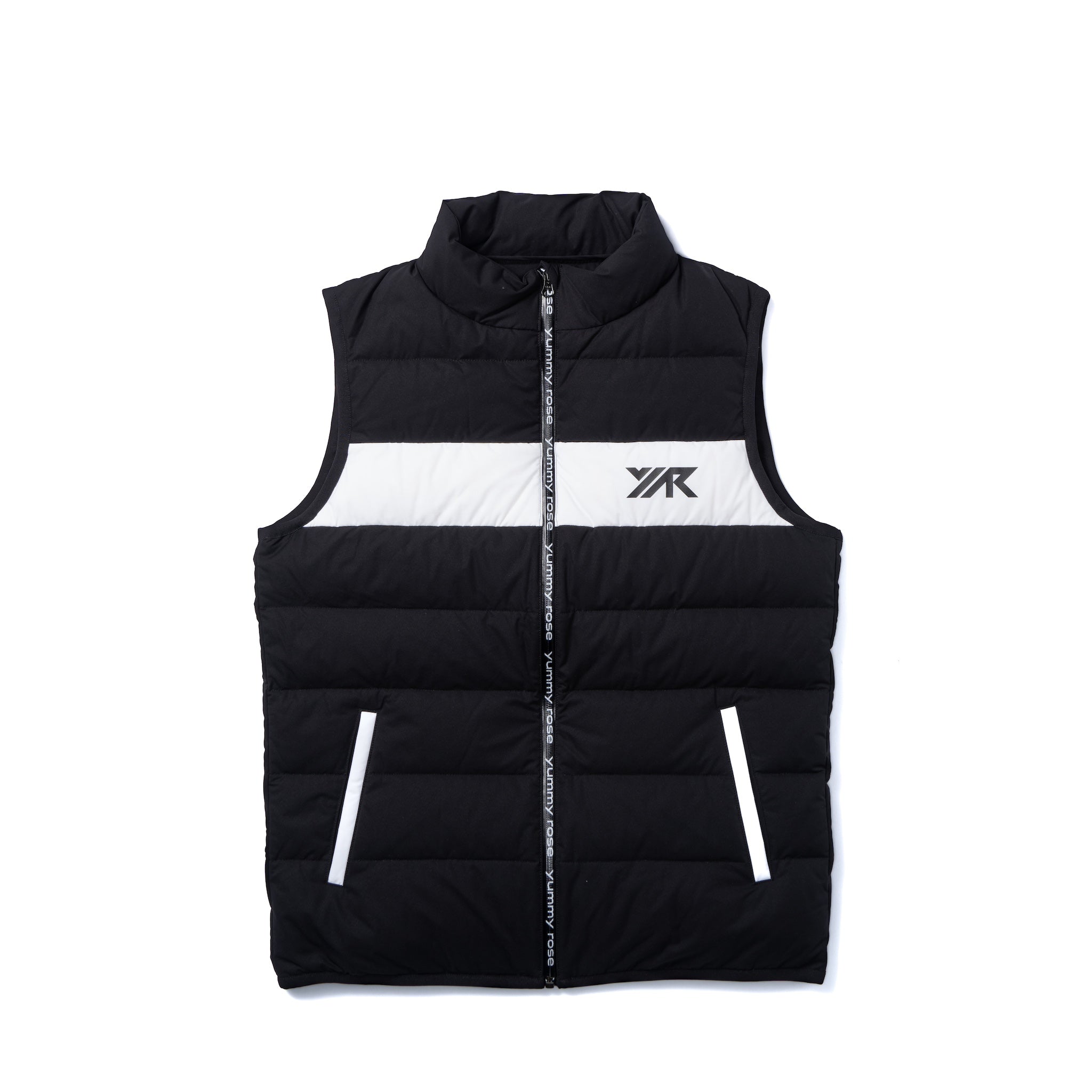yR  Down Vest