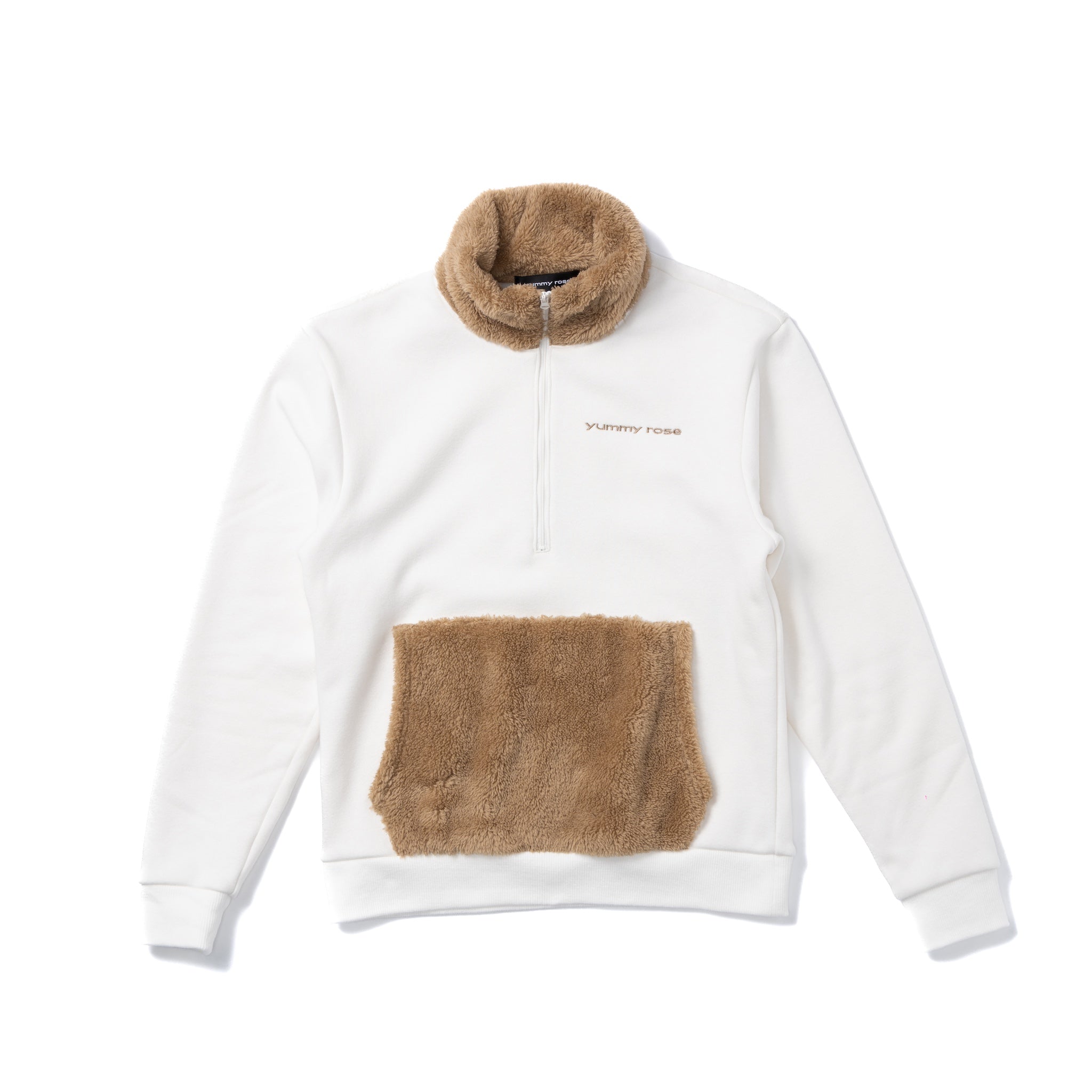 L Fluffy JKT