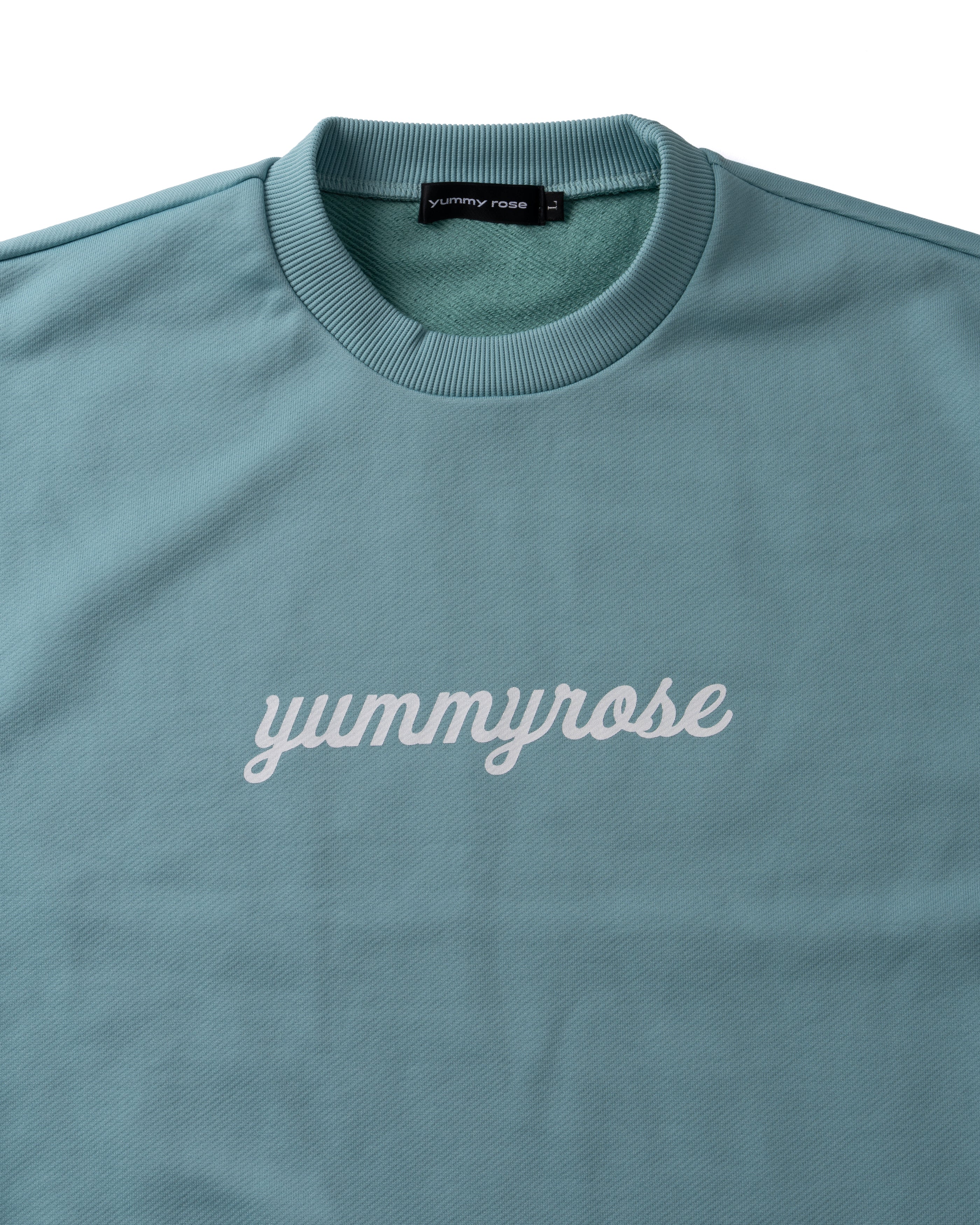 Quiet Sweatshirt