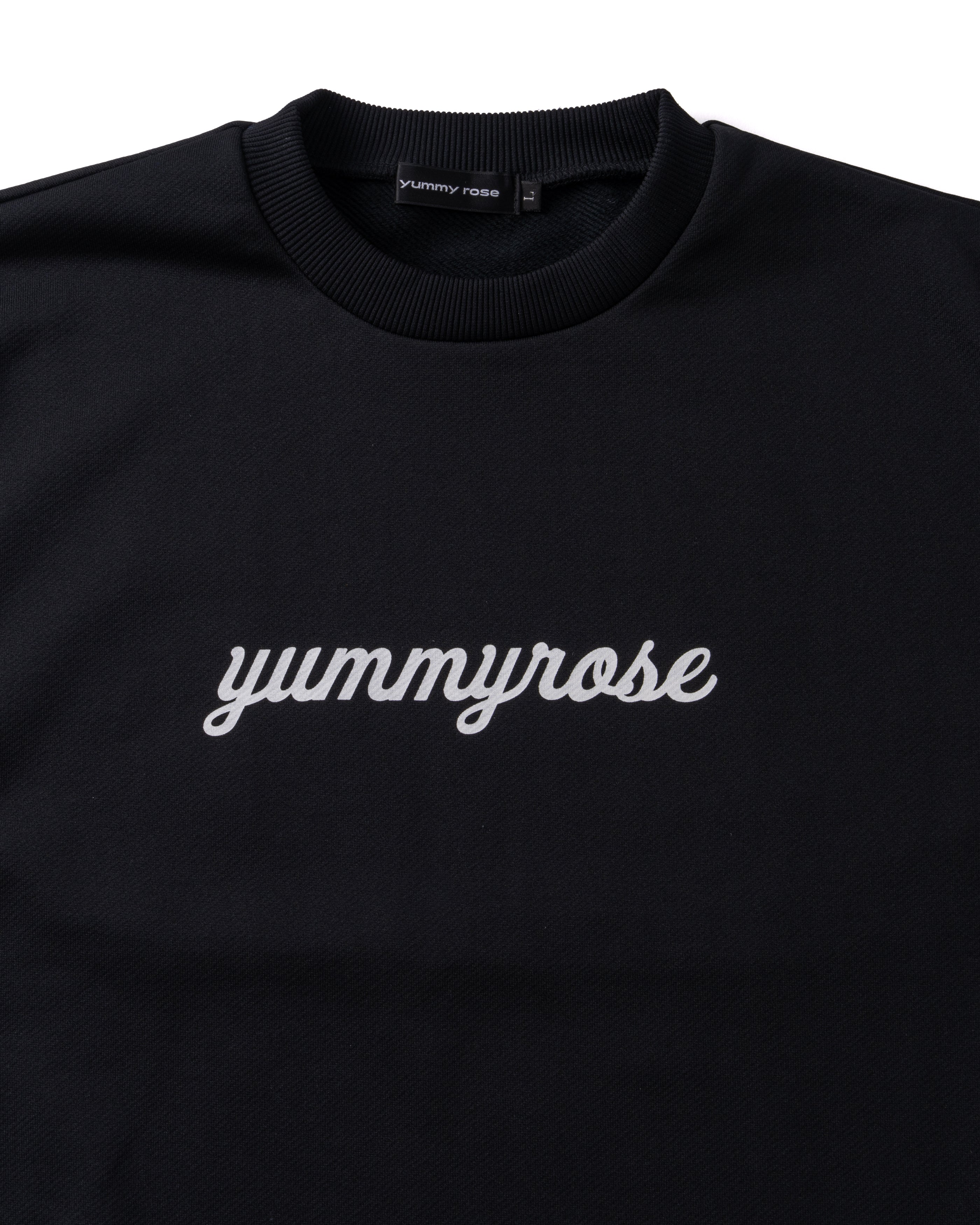 Quiet Sweatshirt