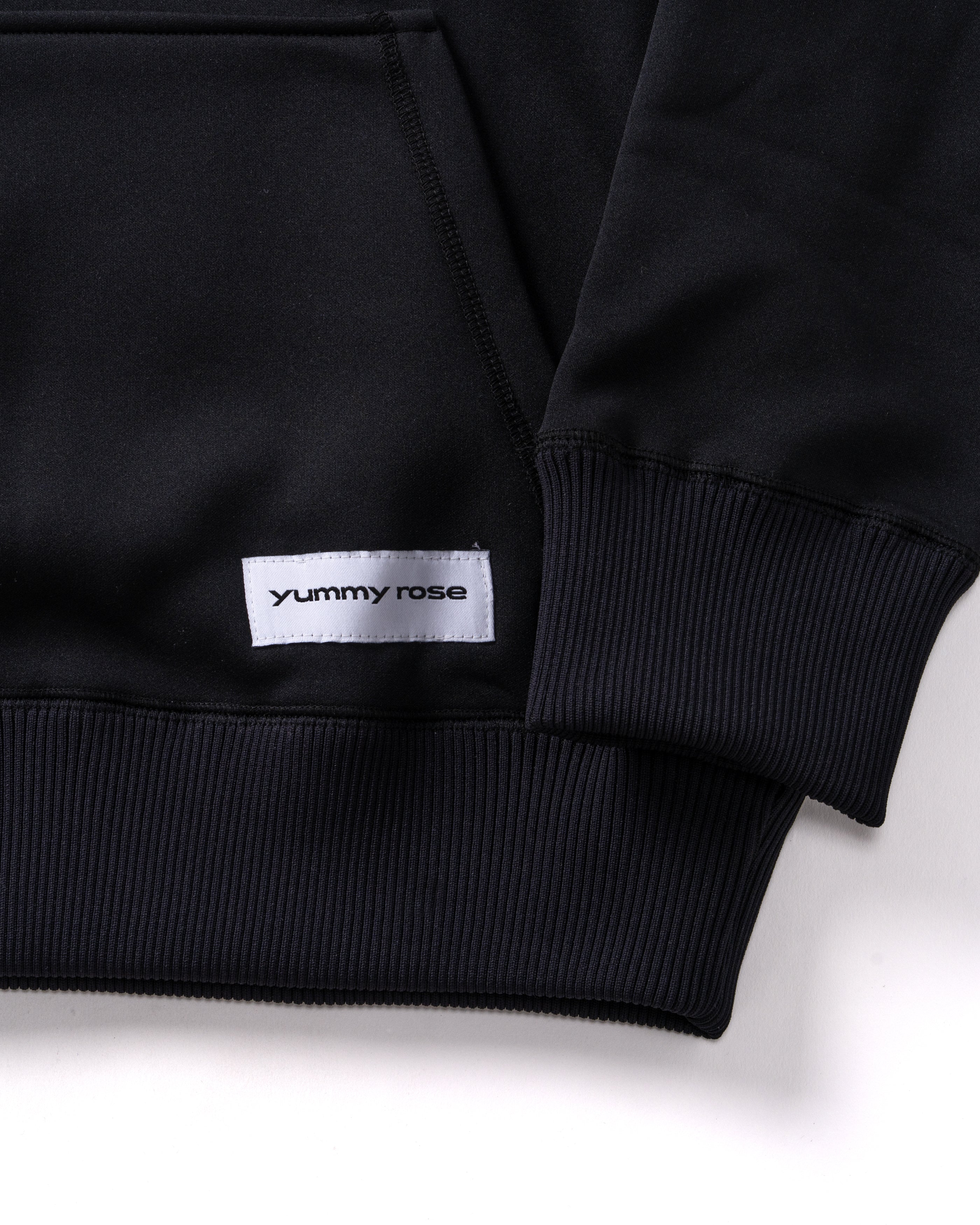 Black Gallery hoodie