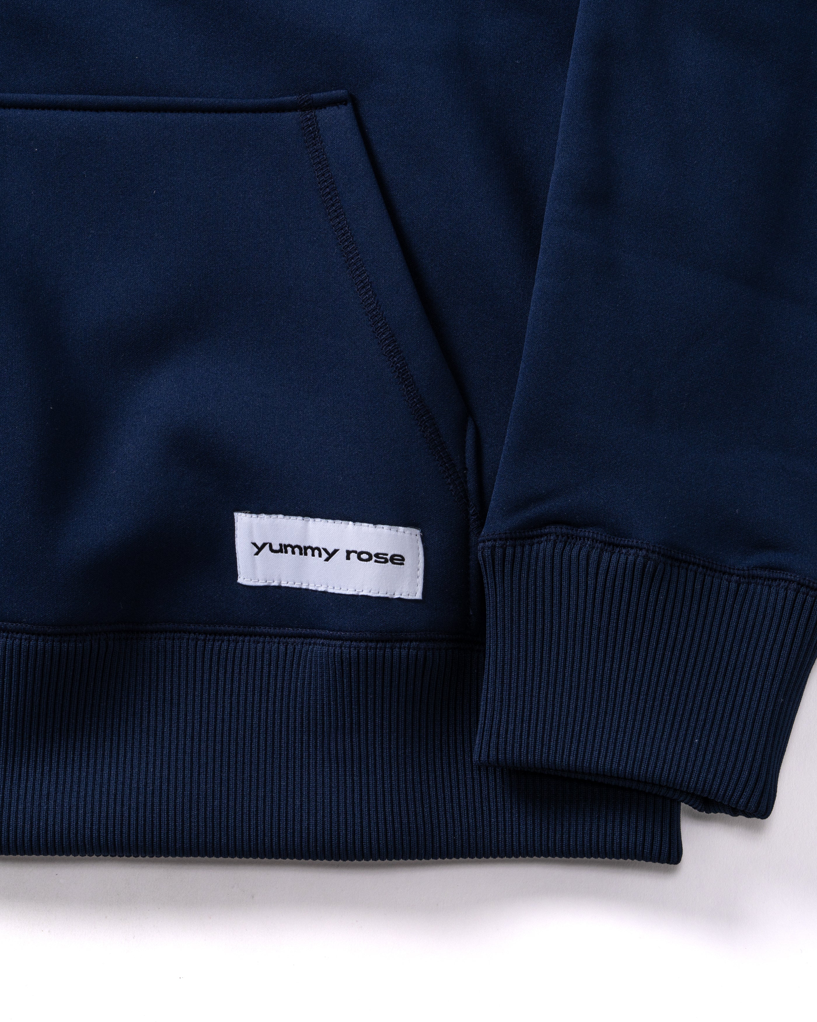 Black Gallery hoodie