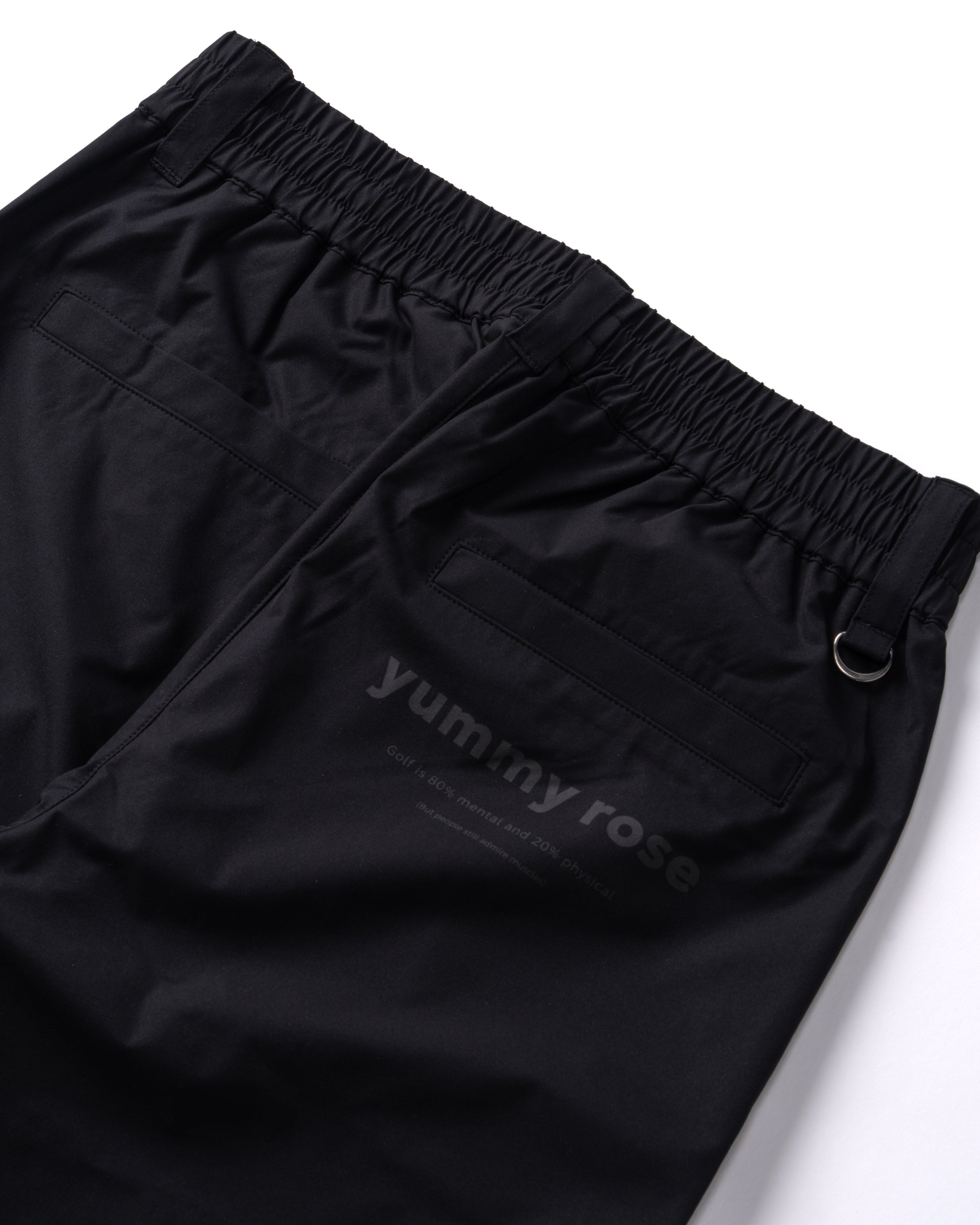 Relax Jogger