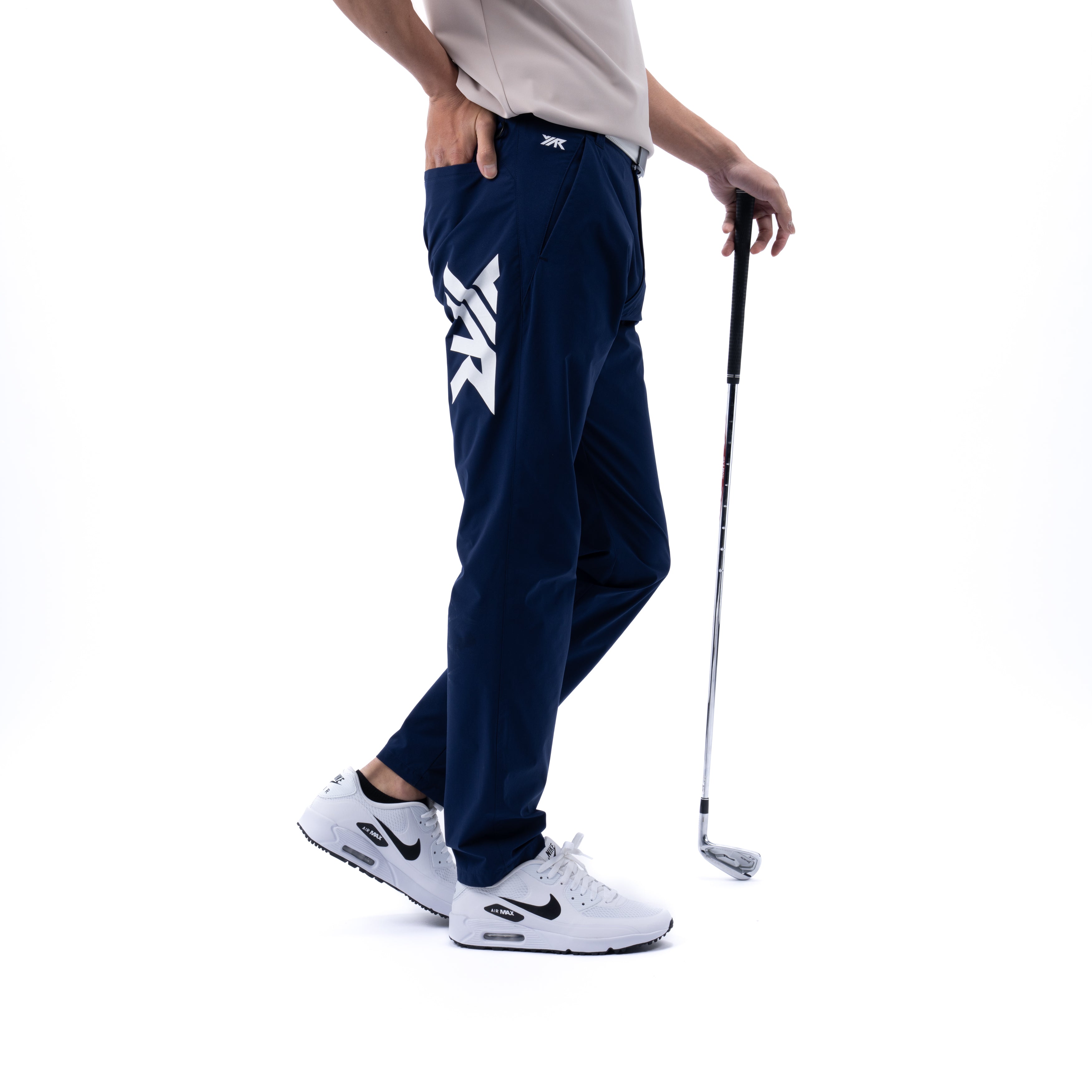 Active Stretch Pants