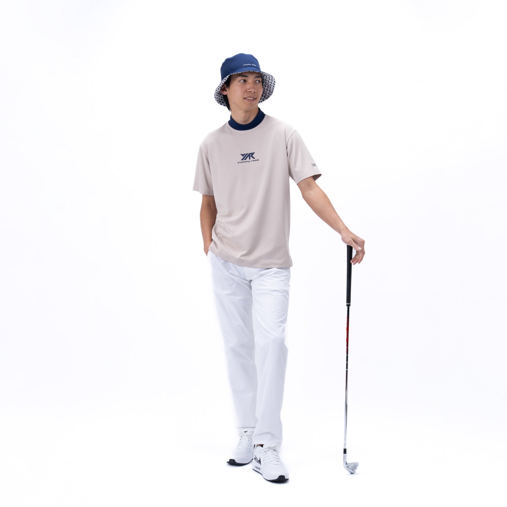 Active Stretch Pants