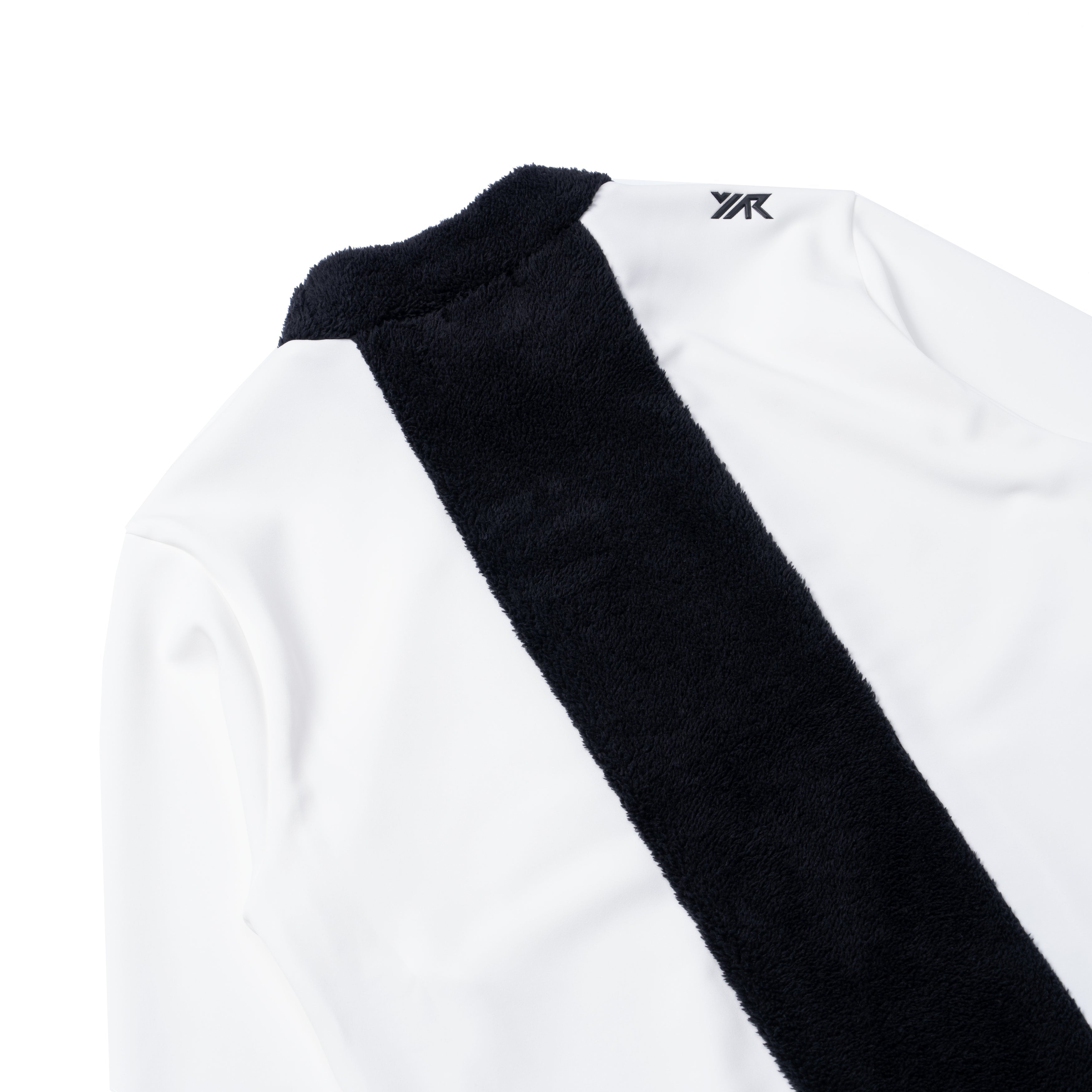 Fluffy Mock L/S