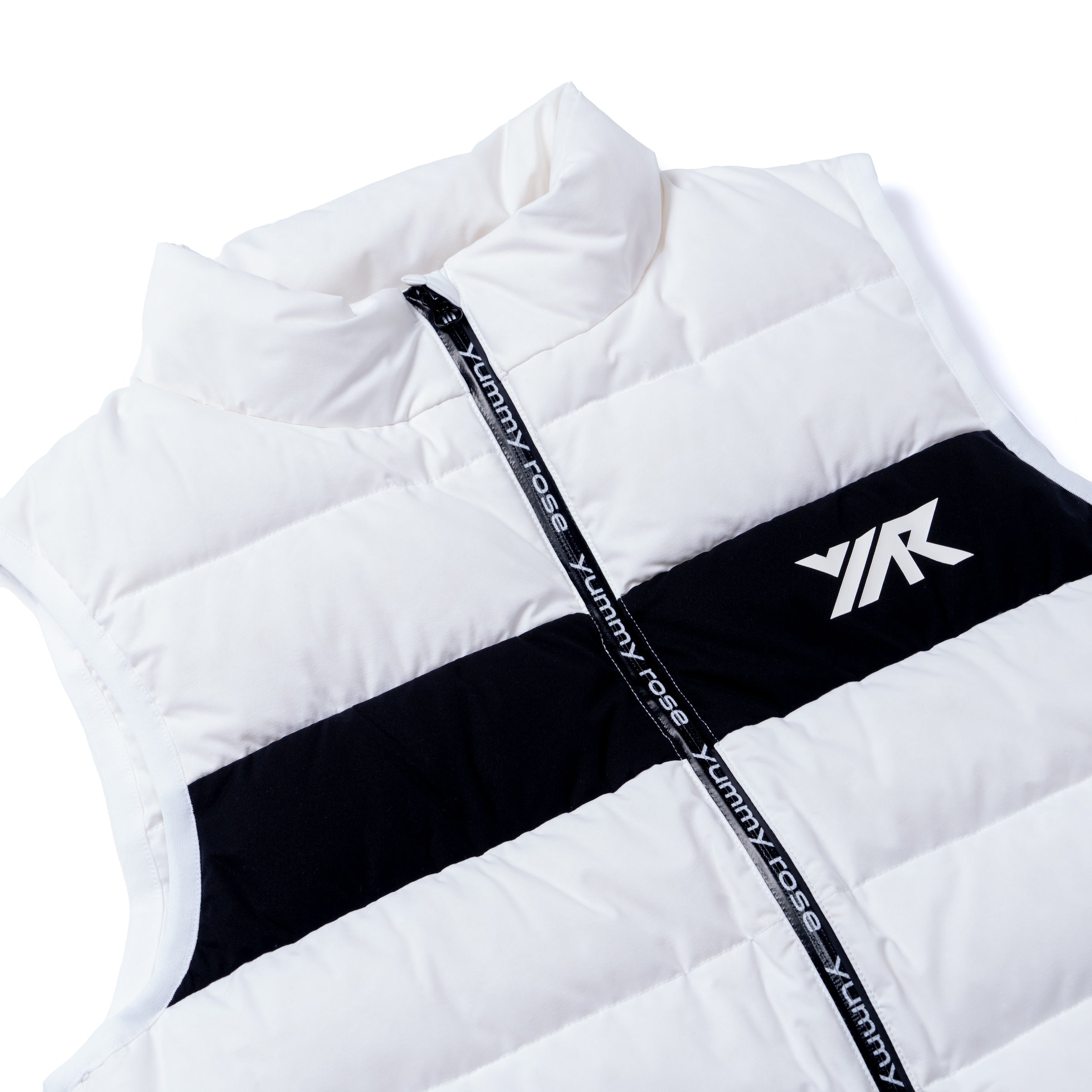 yR  Down Vest