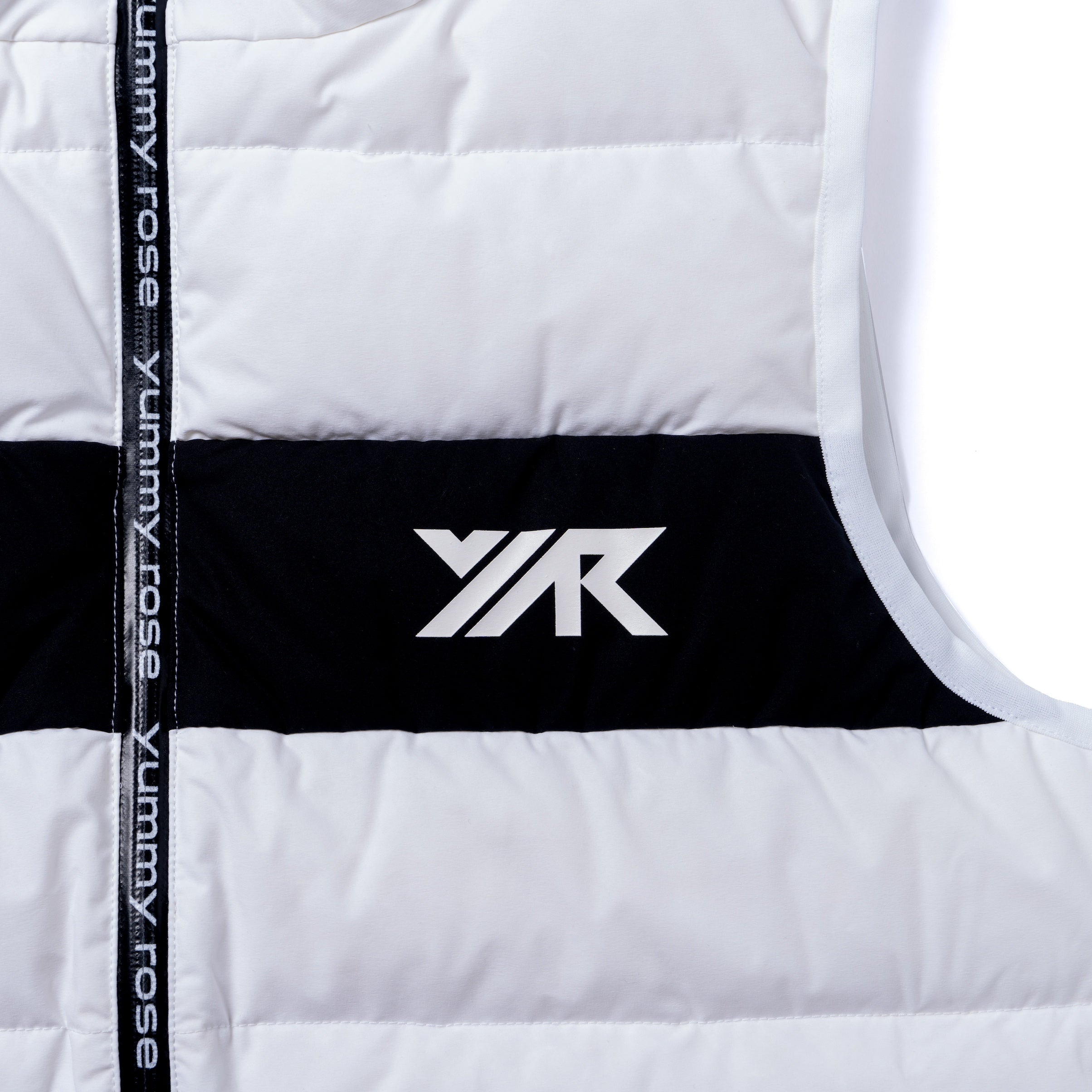 yR  Down Vest