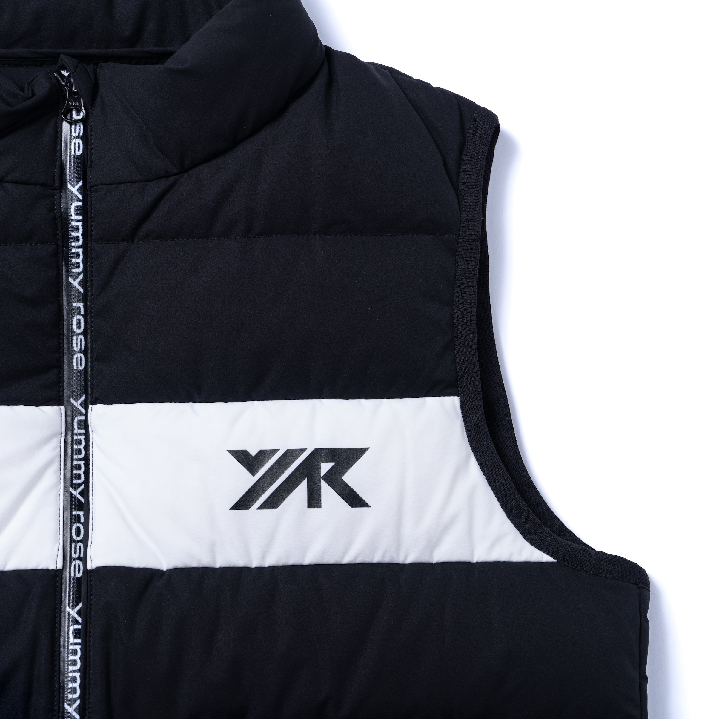 yR  Down Vest