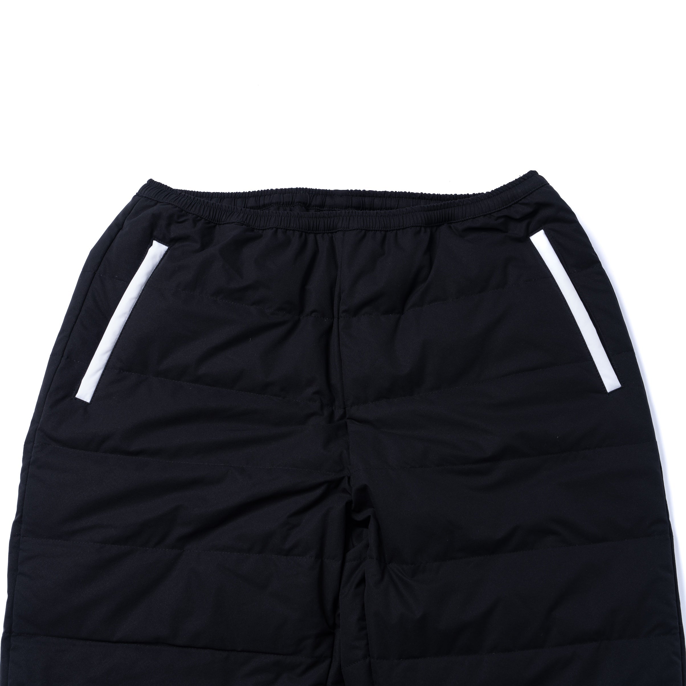 yR Down Pants