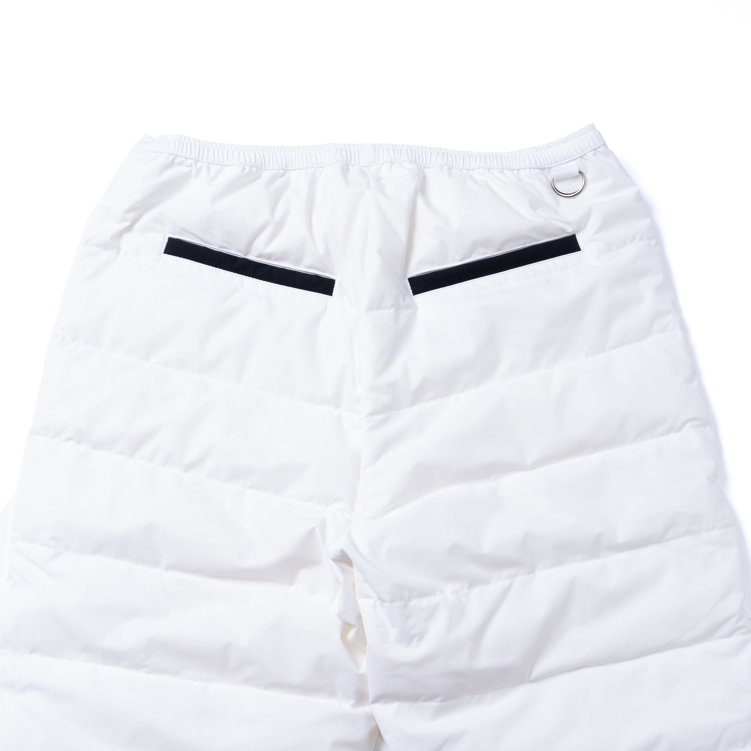 yR Down Pants