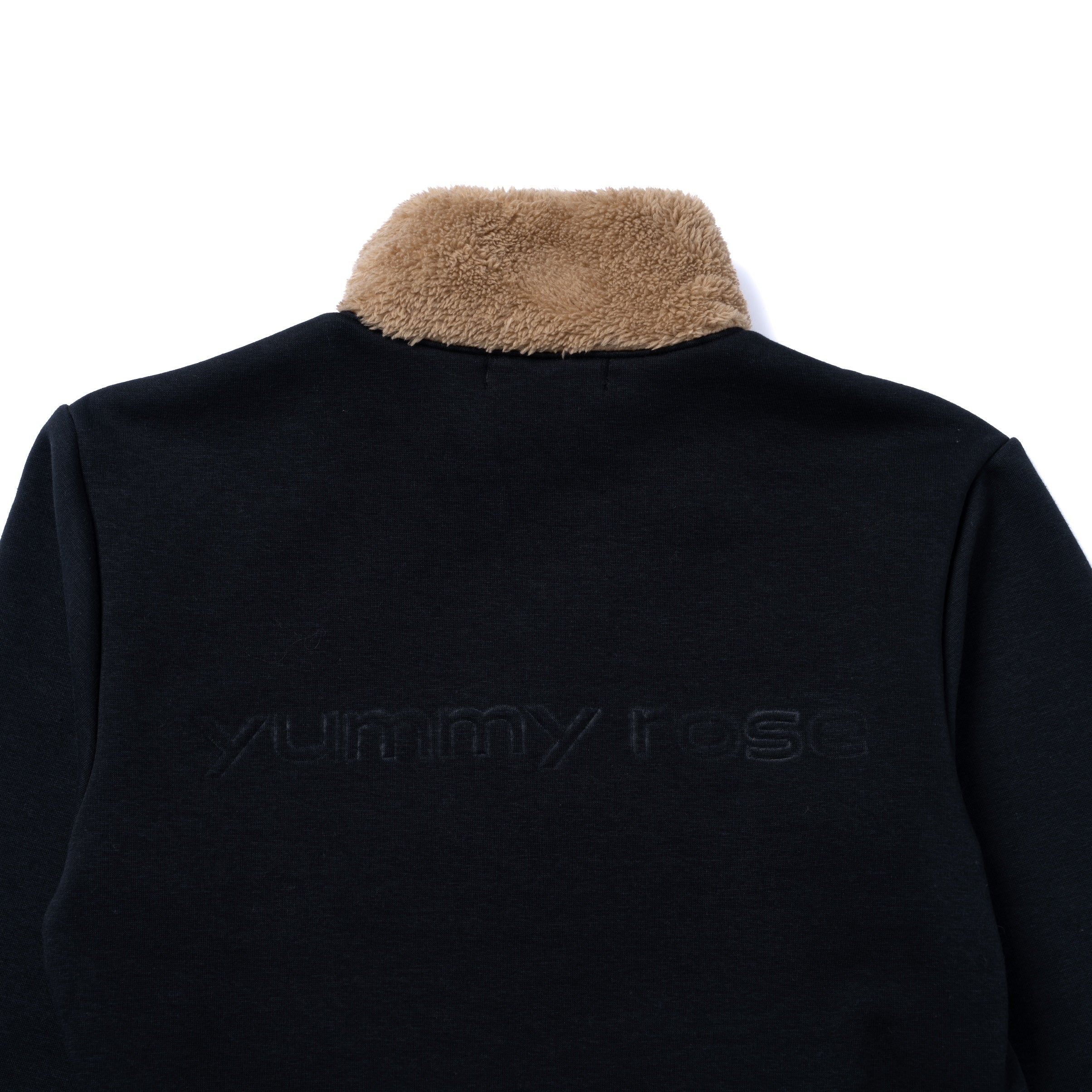 L Fluffy JKT