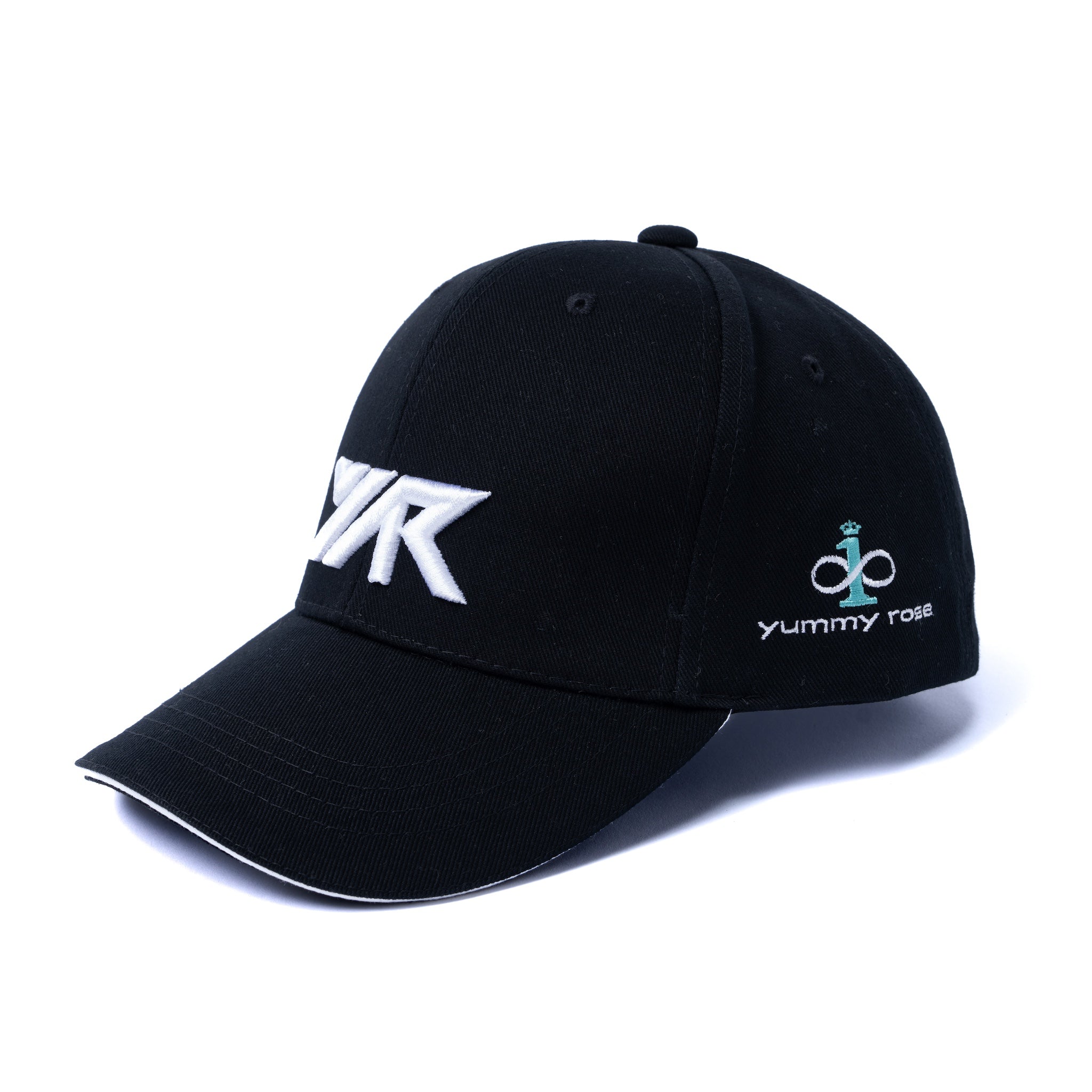 yR  Cap