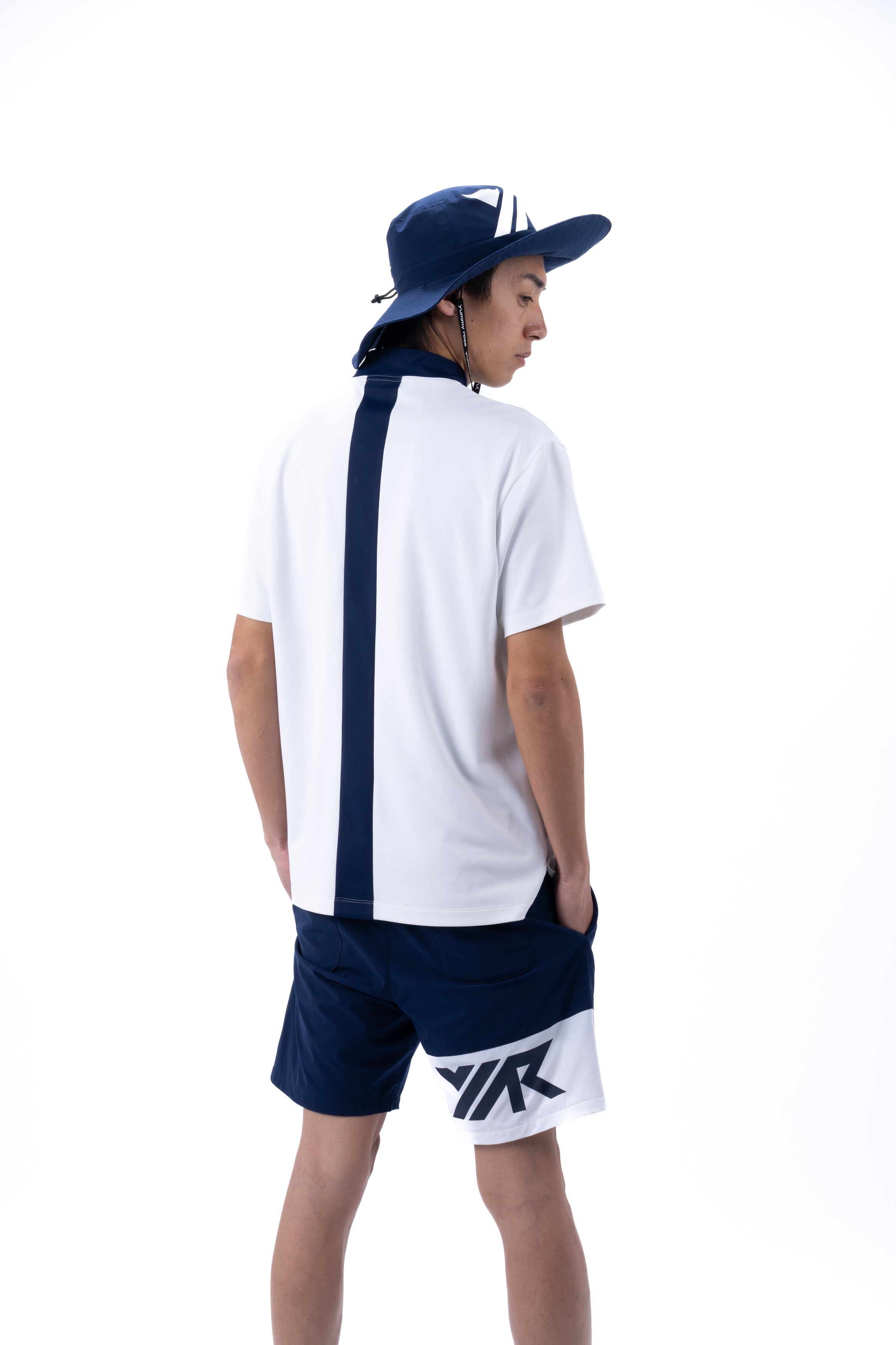 Motion Shorts