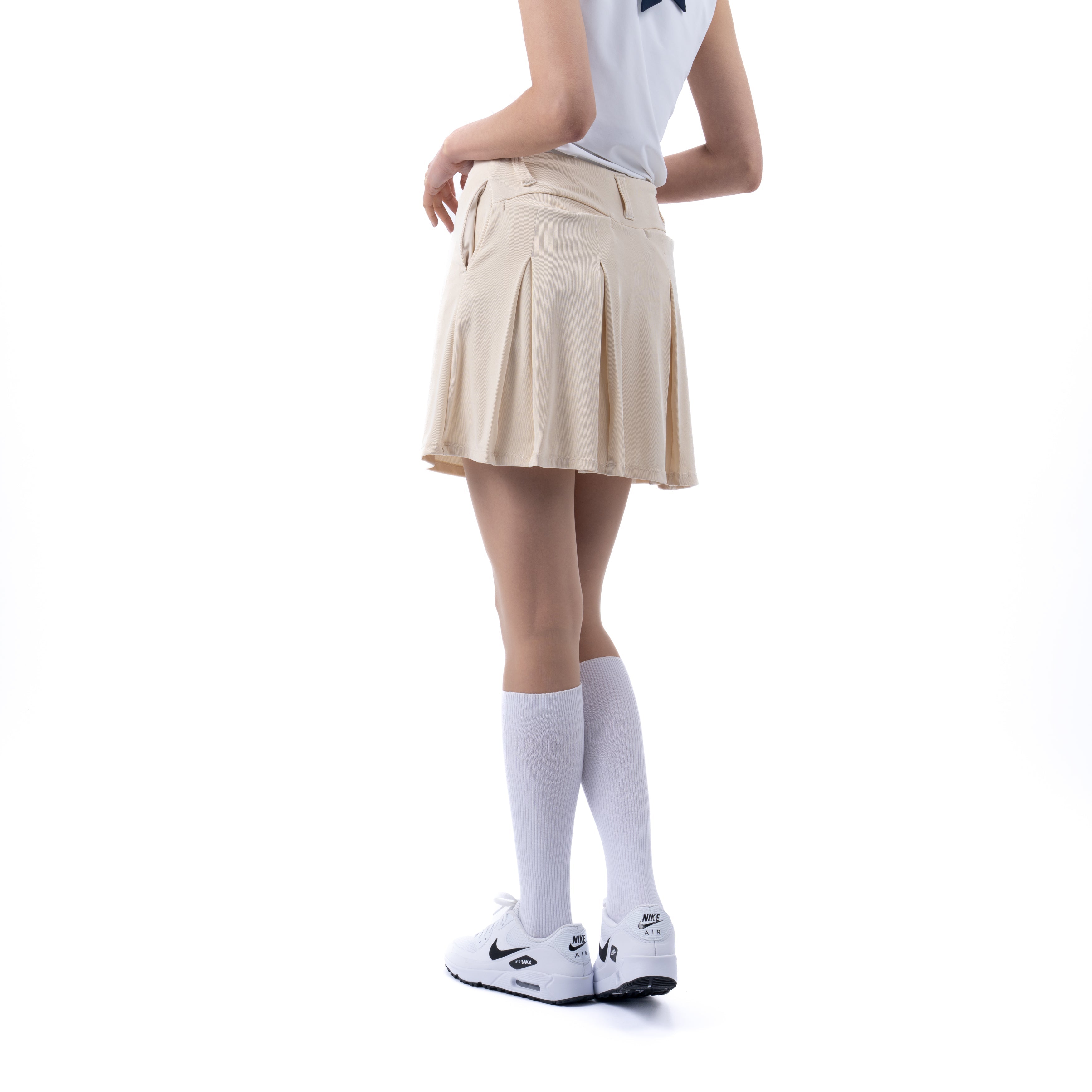 Active Flare Skirt