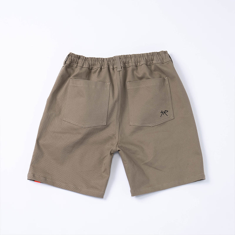 Cotton Pants