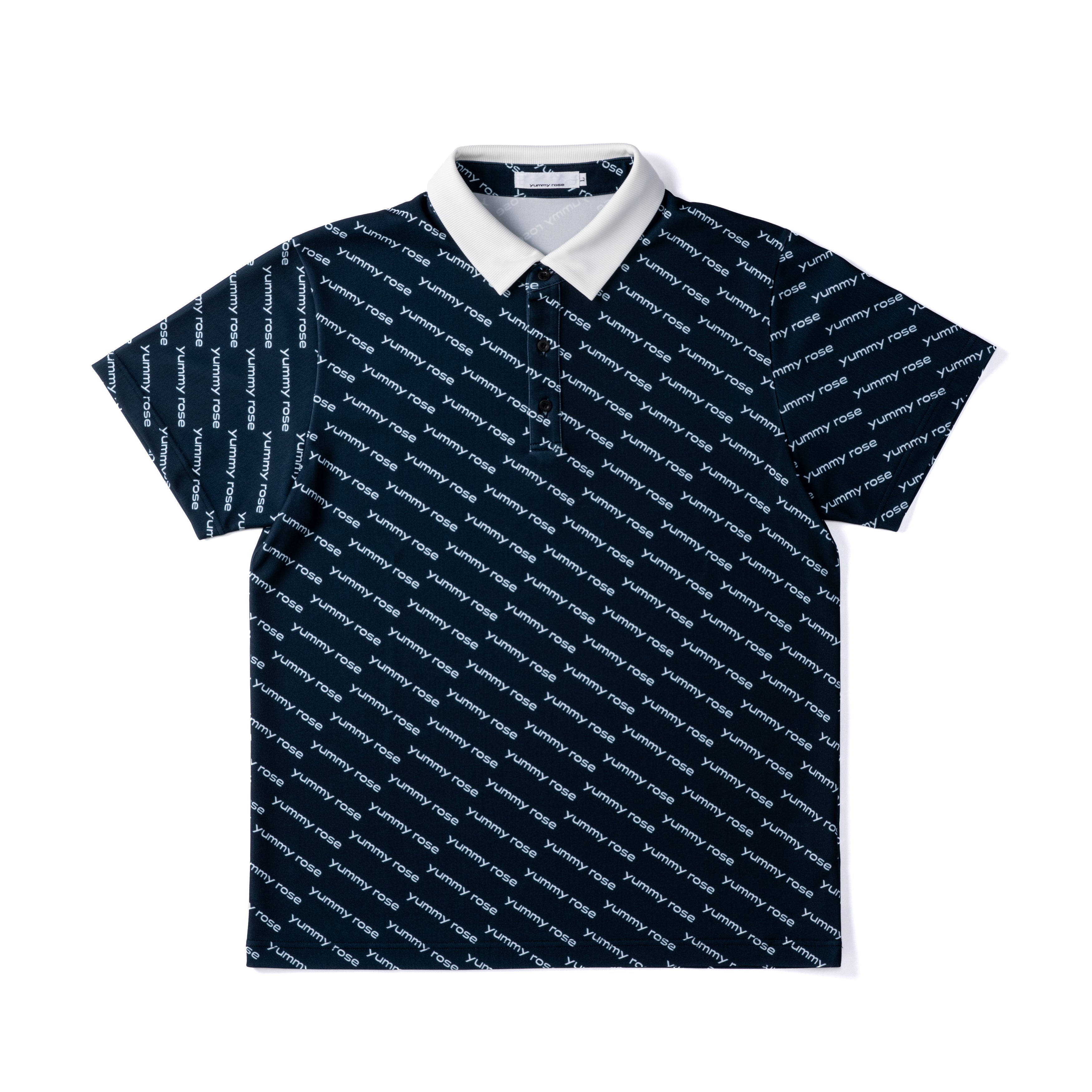 Whole pattern Polo