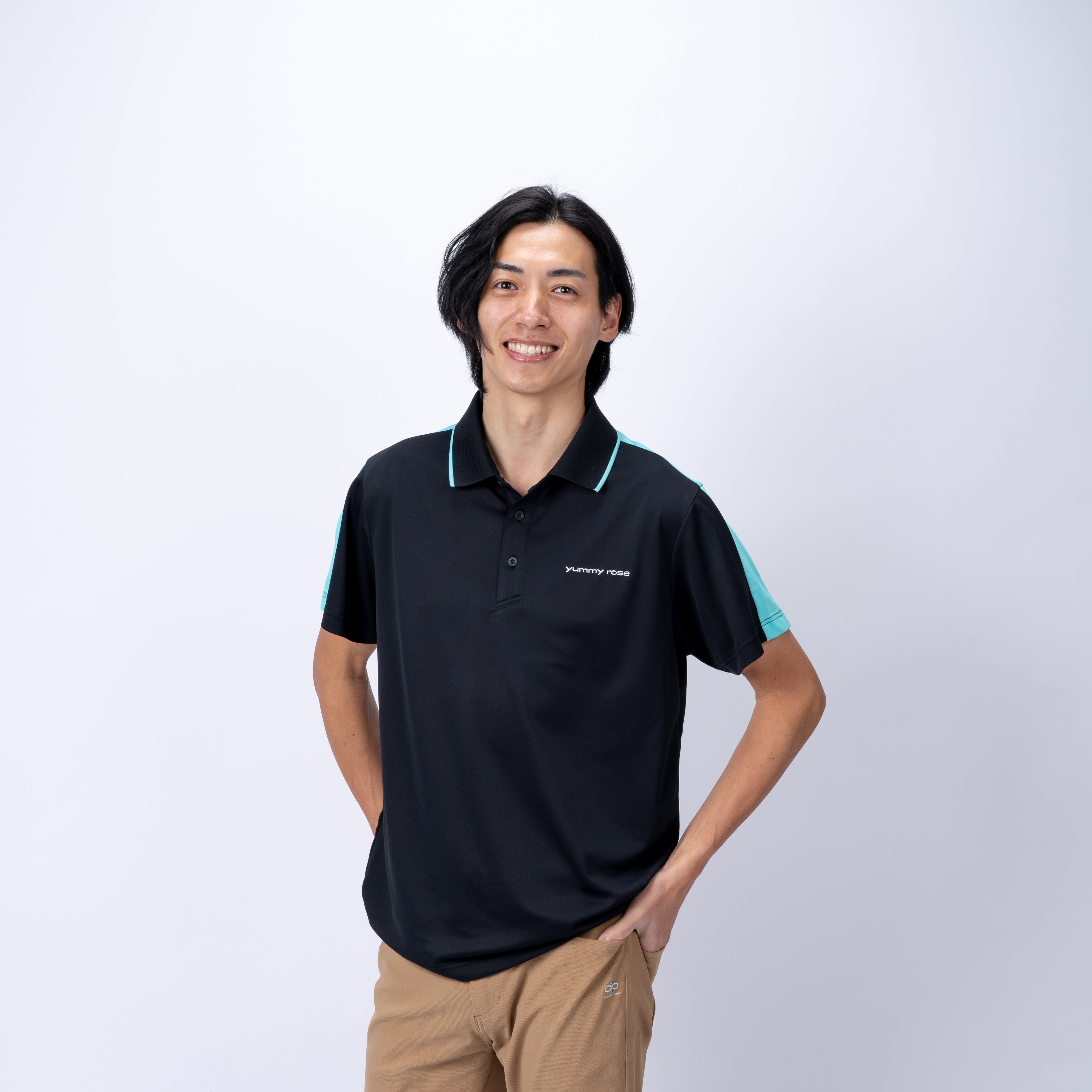 Essntial Polo Ⅱ