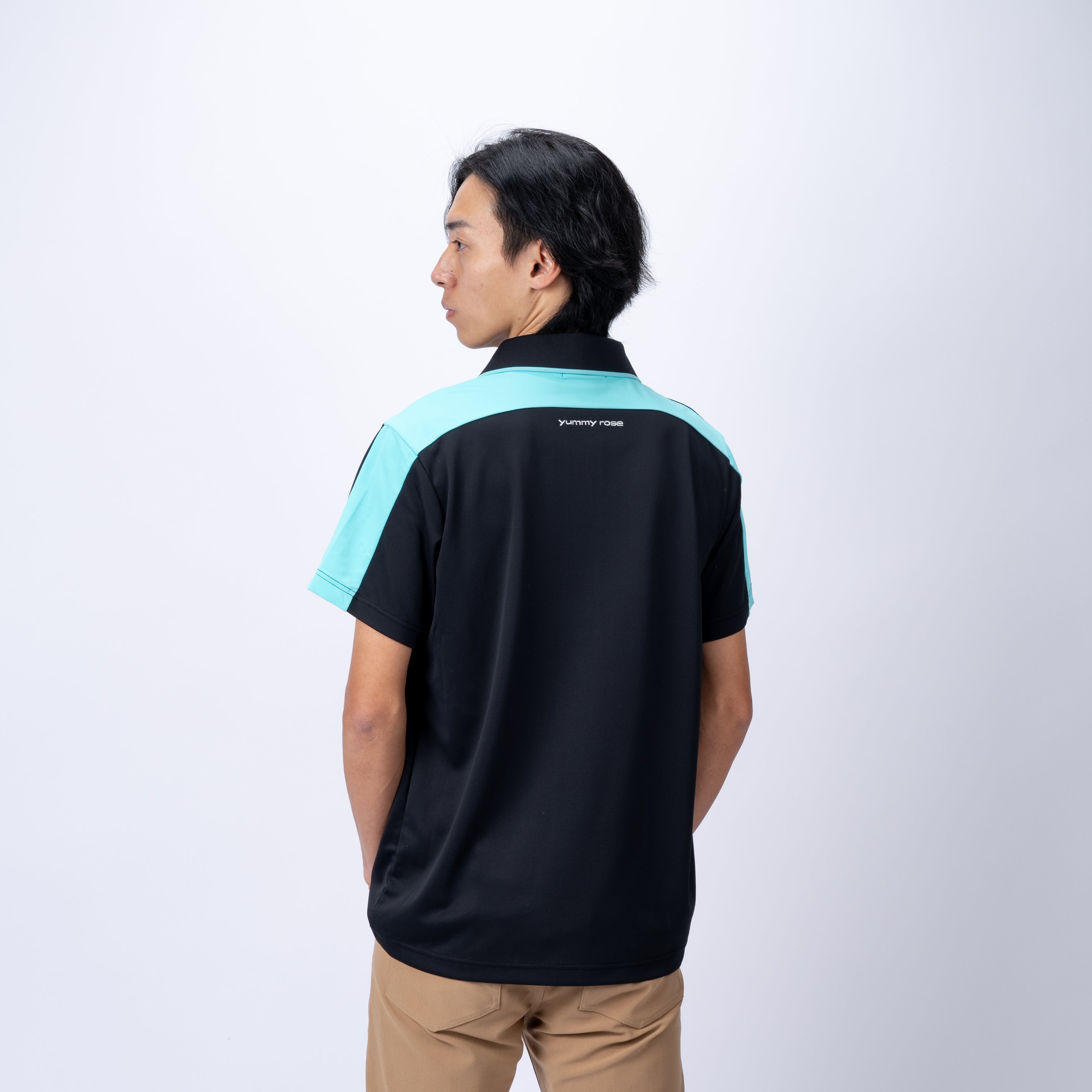Essntial Polo Ⅱ