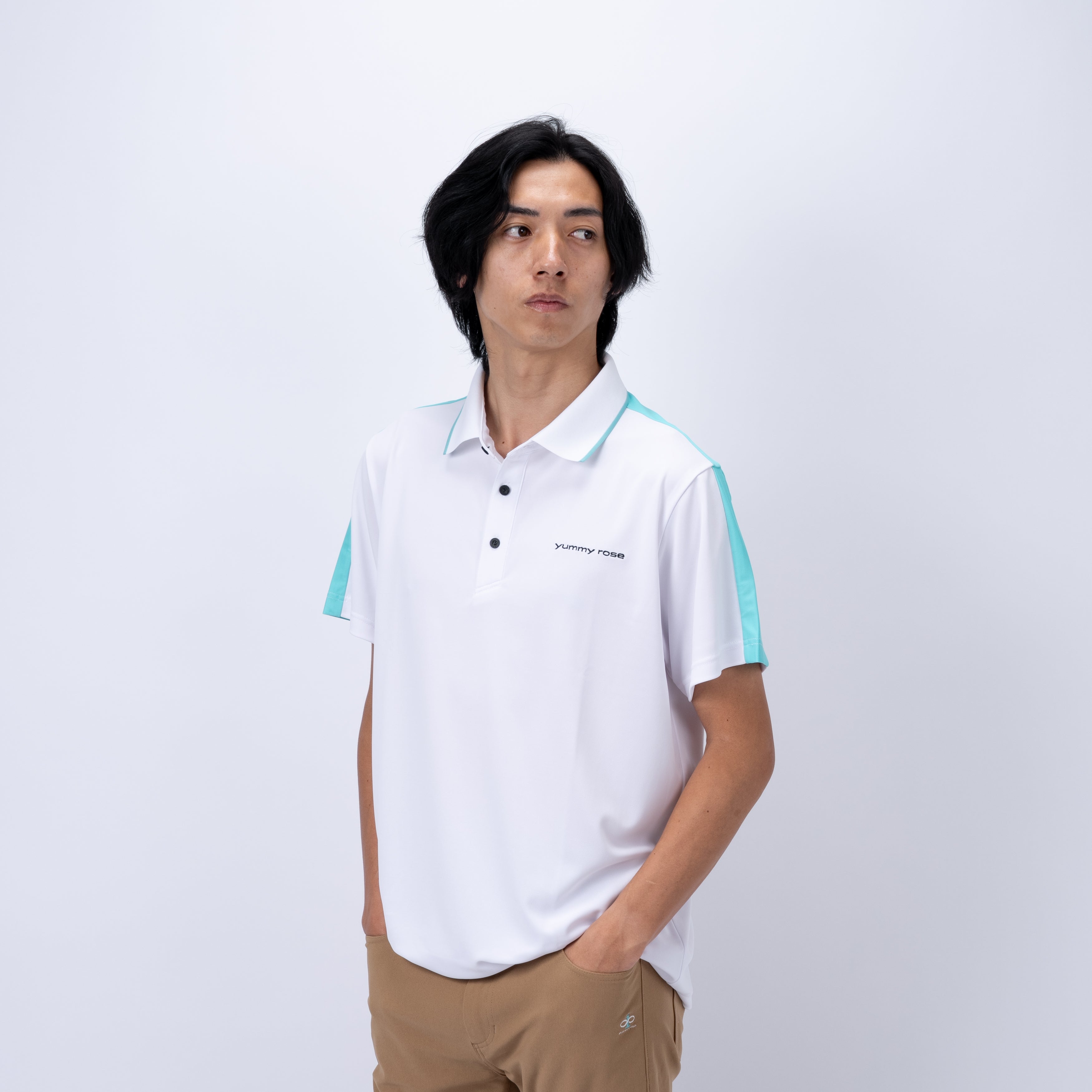 Essntial Polo Ⅱ