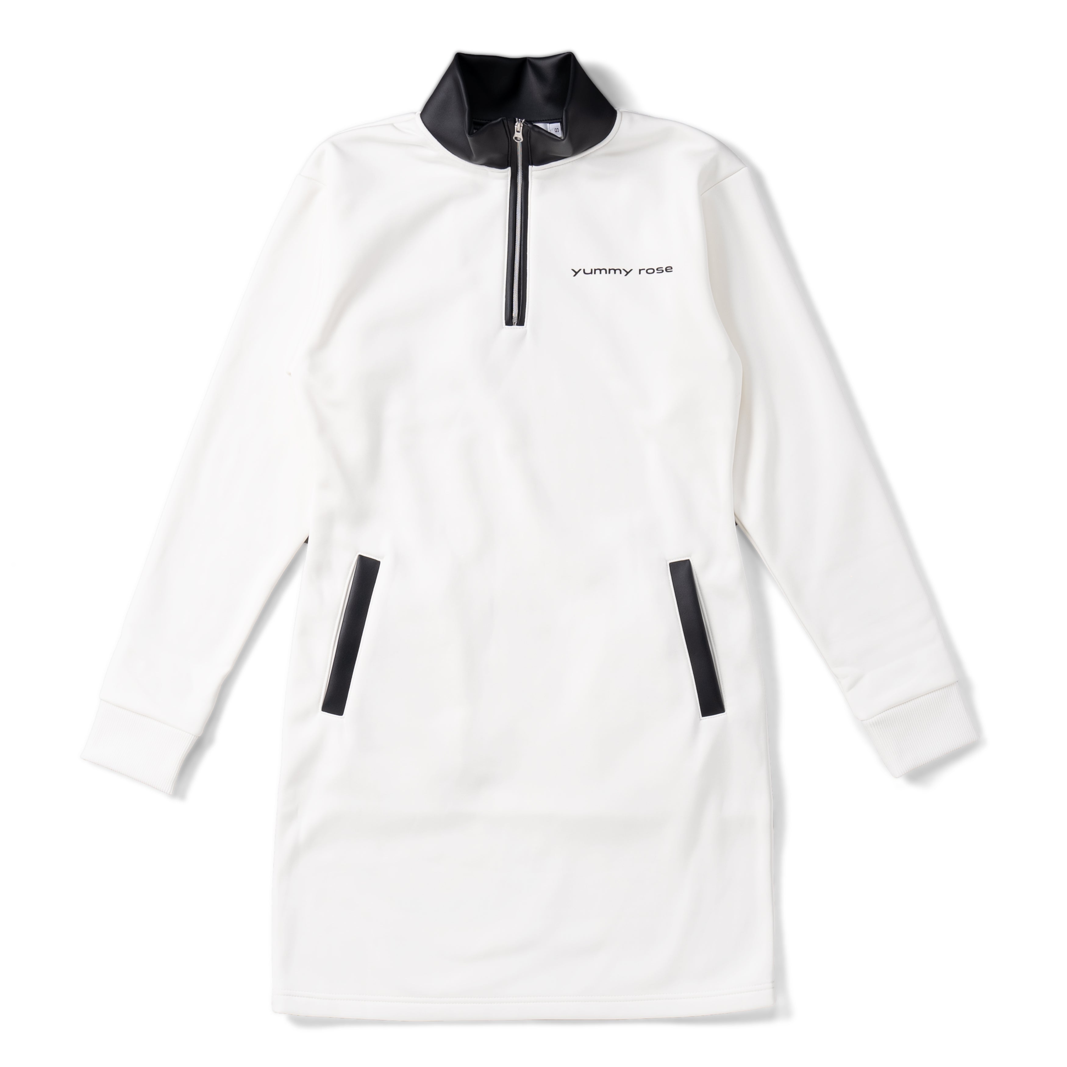 Zip OP L/S