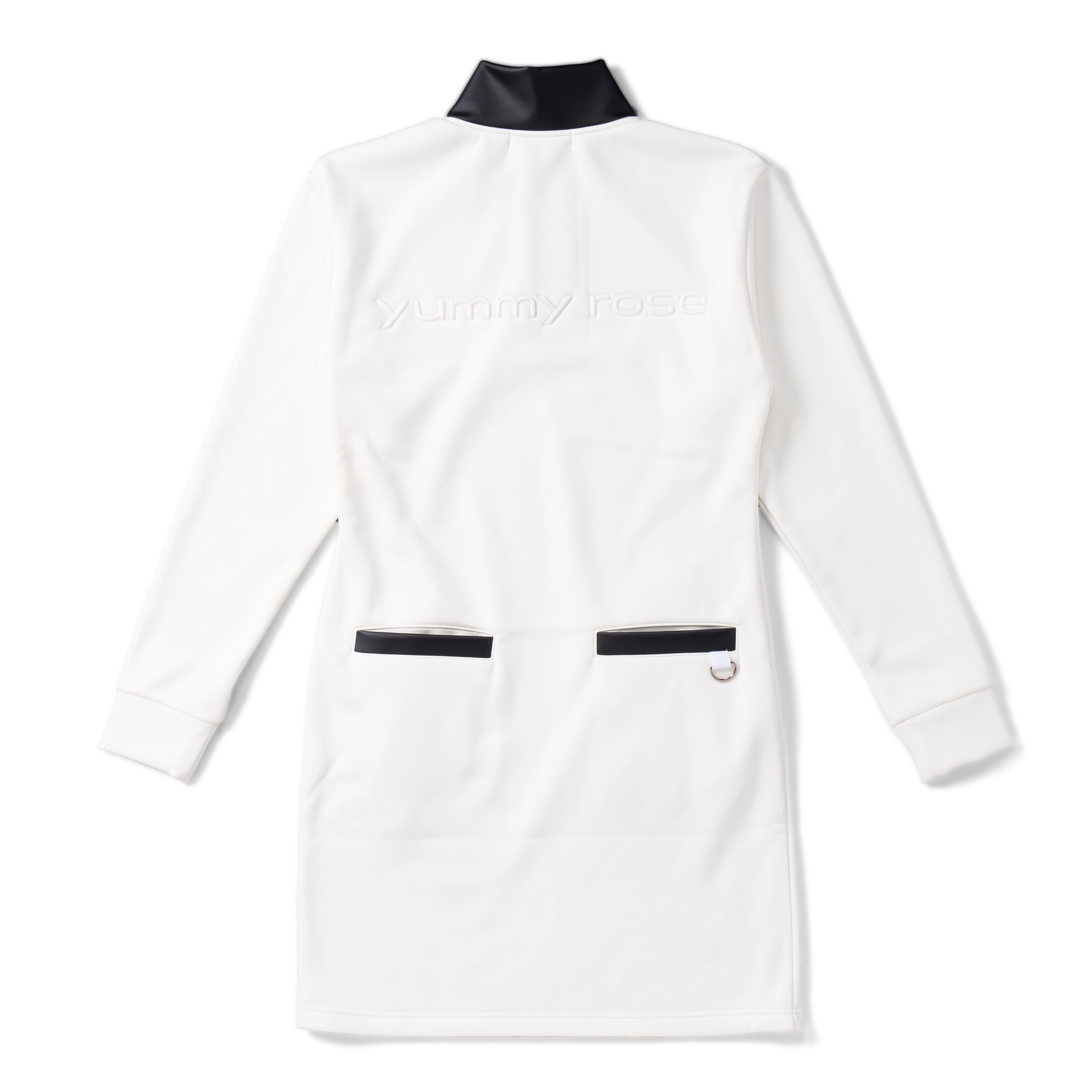 Zip OP L/S
