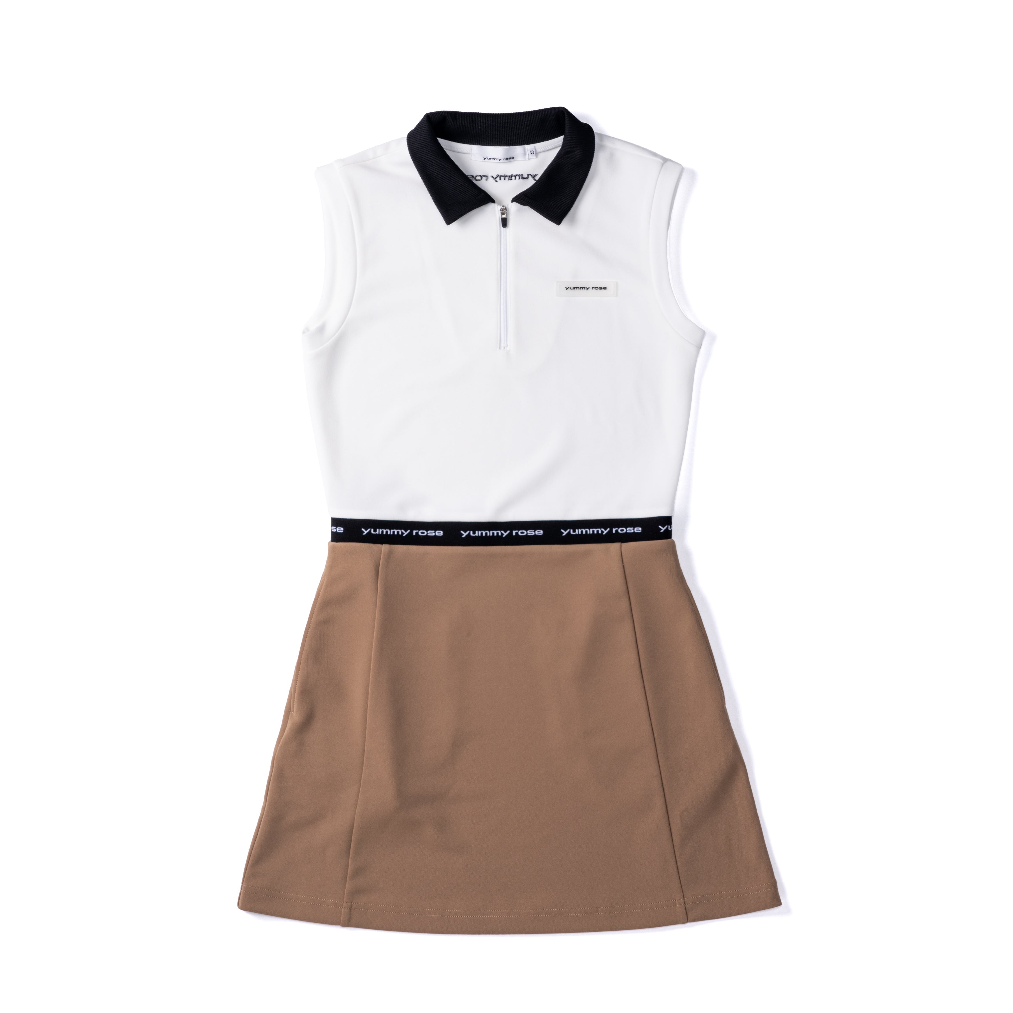 Flare Dress Ⅱ
