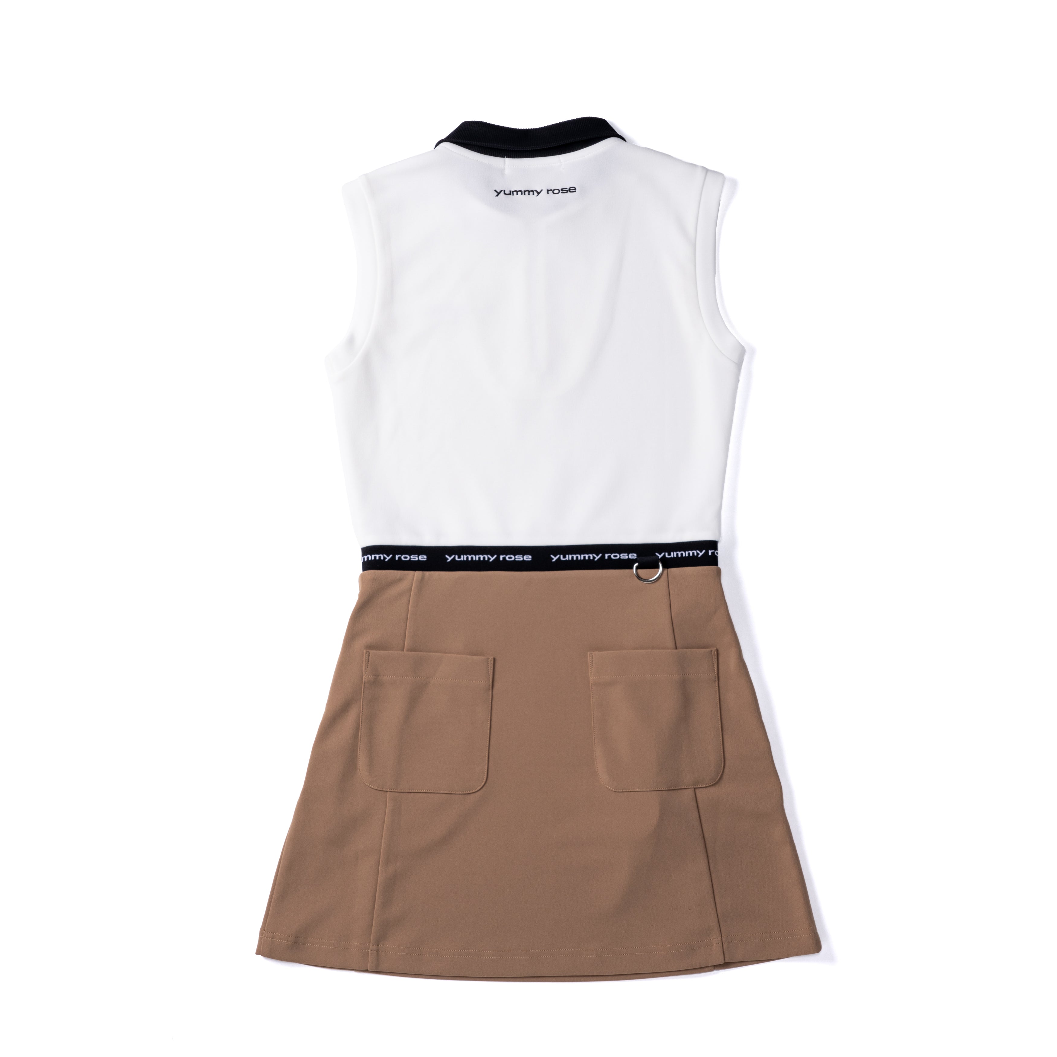Flare Dress Ⅱ