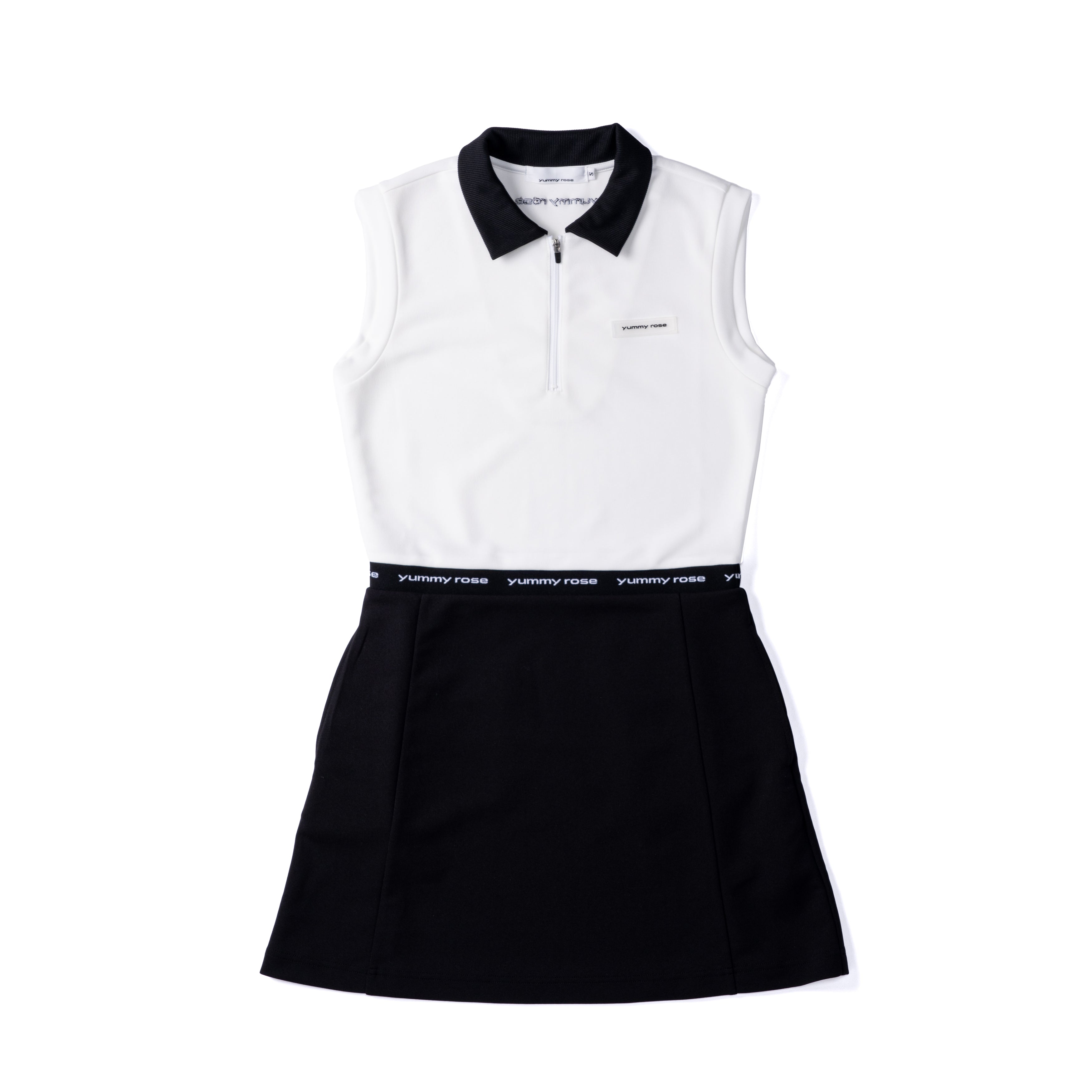 Flare Dress Ⅱ