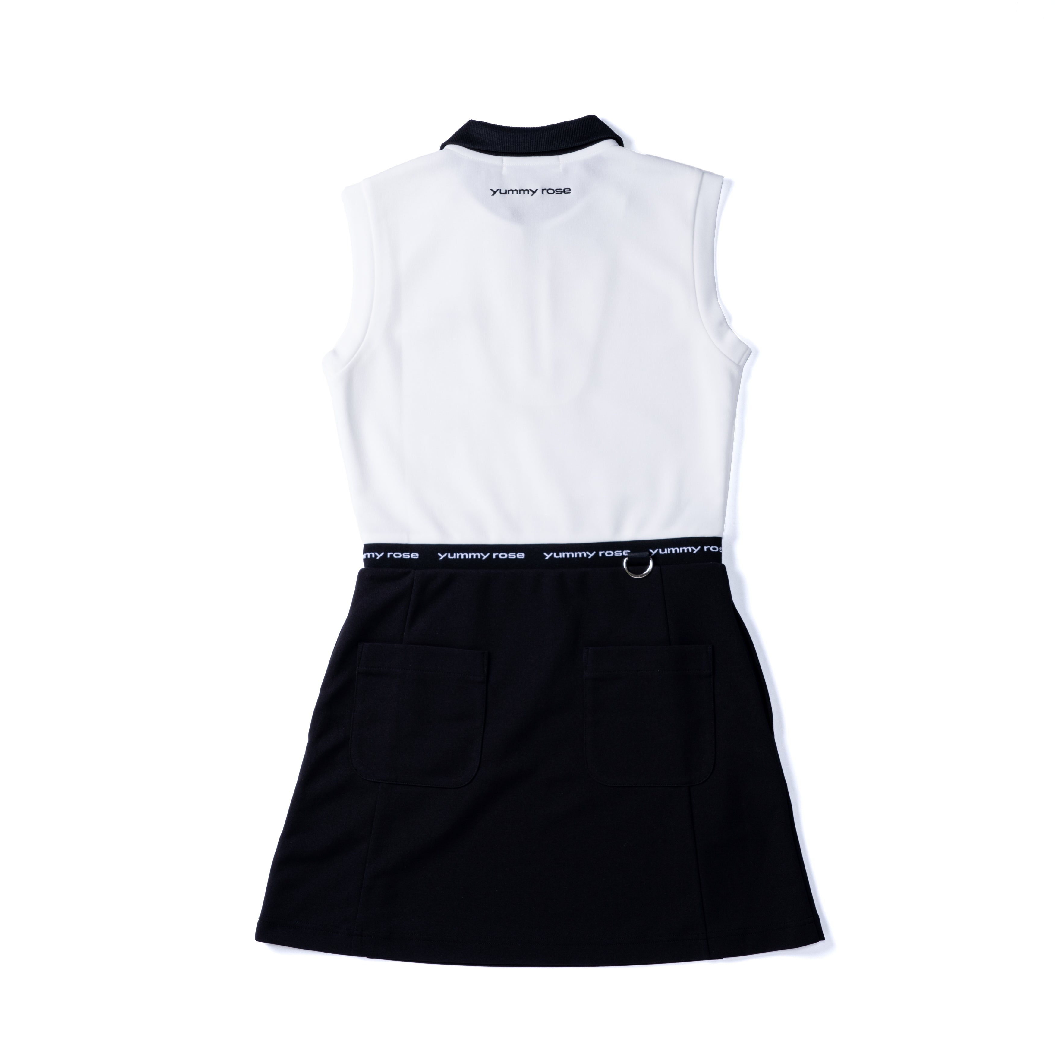 Flare Dress Ⅱ