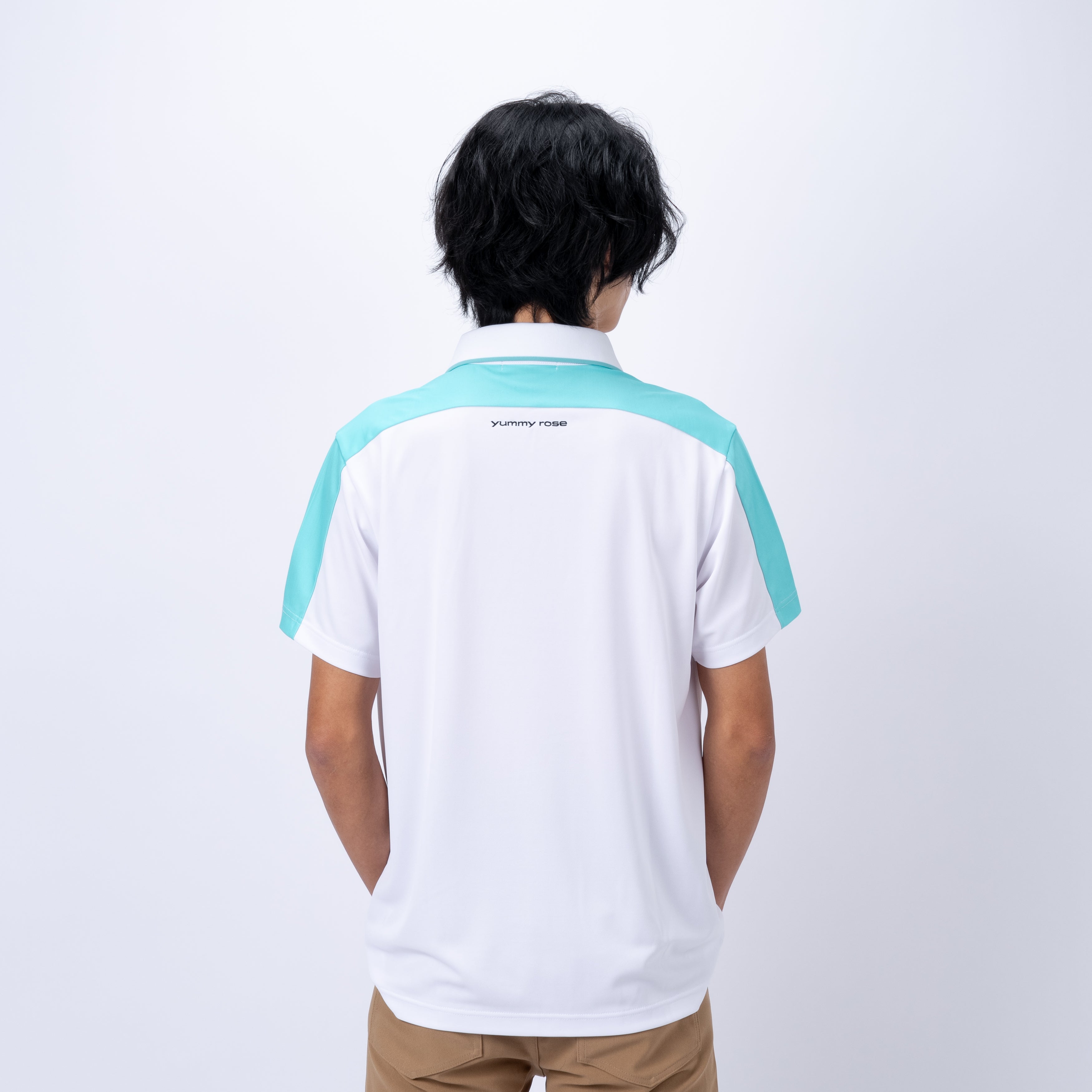 Essntial Polo Ⅱ