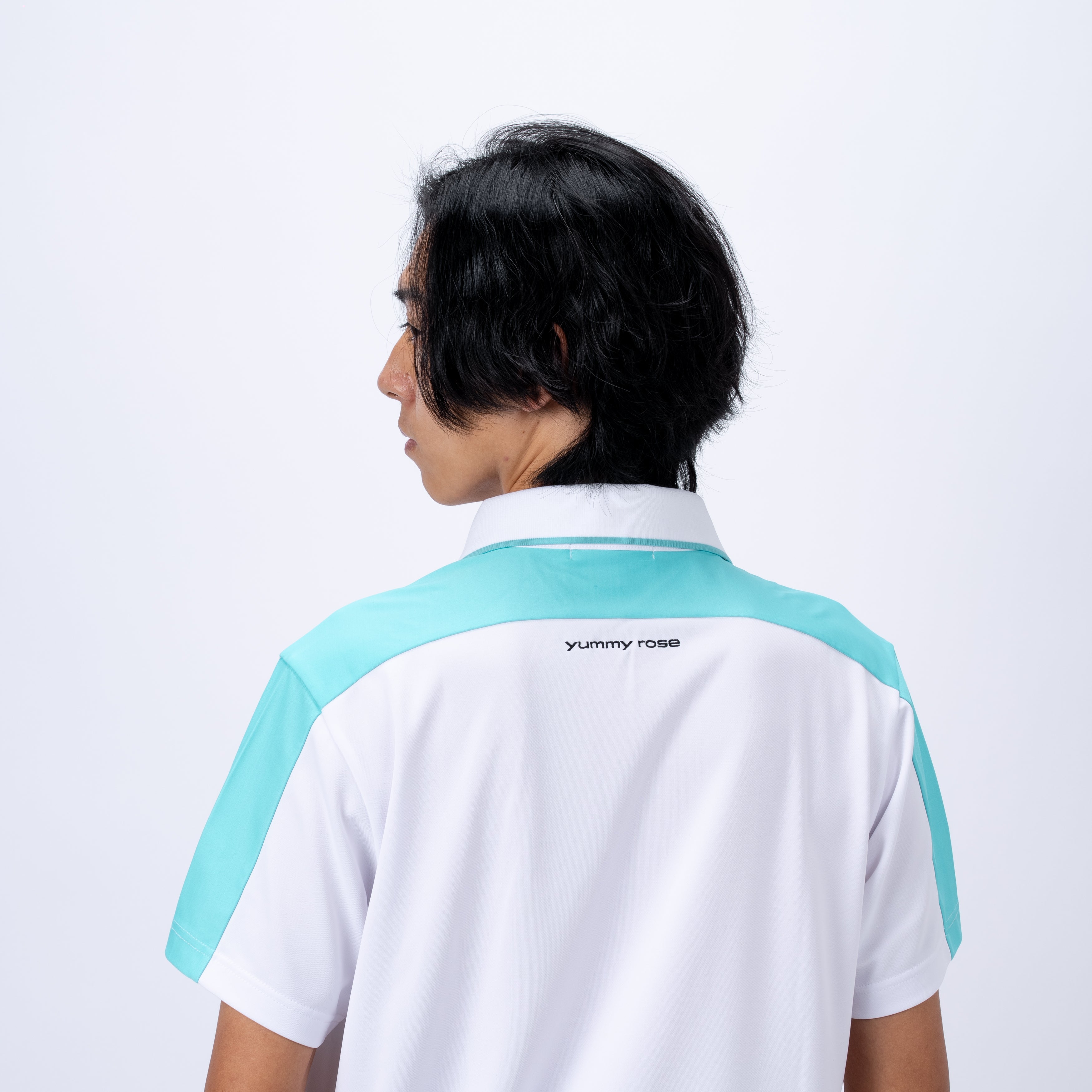 Essntial Polo Ⅱ
