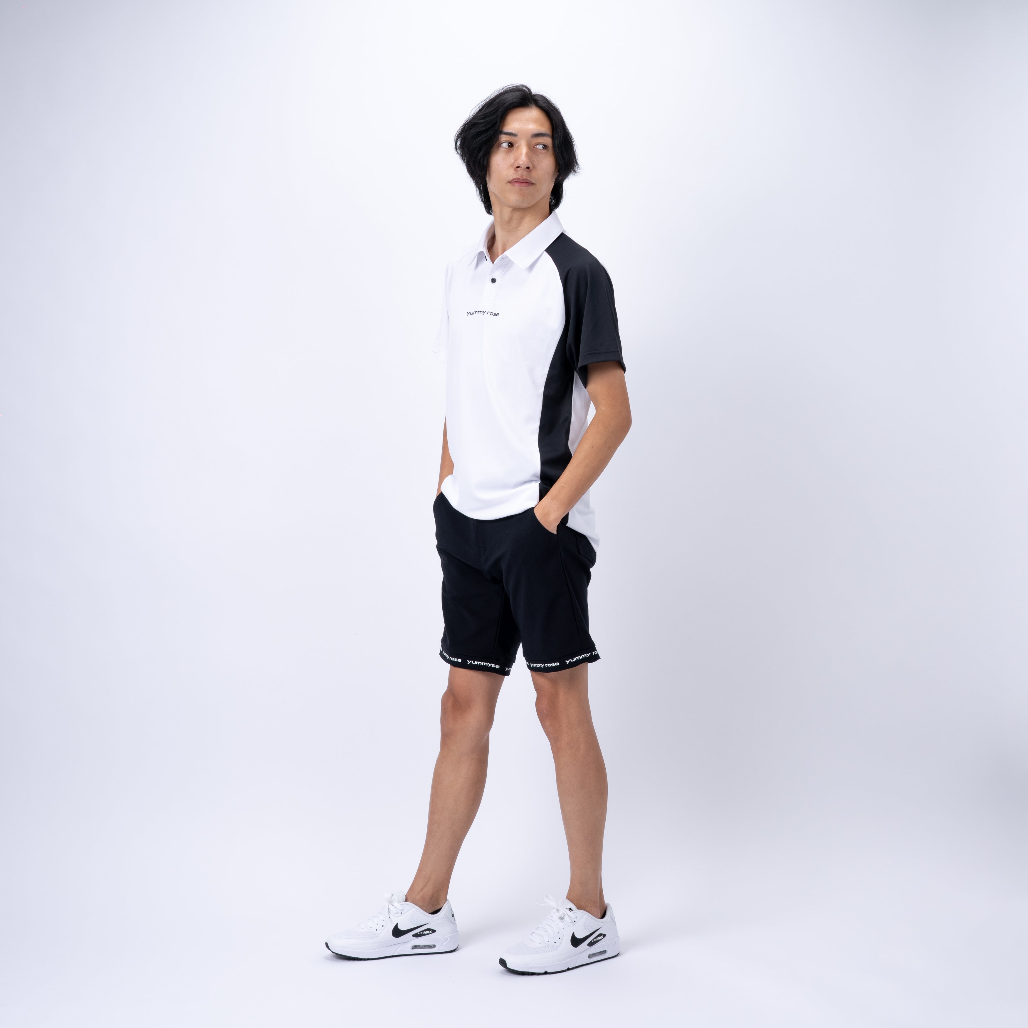 Orca Polo