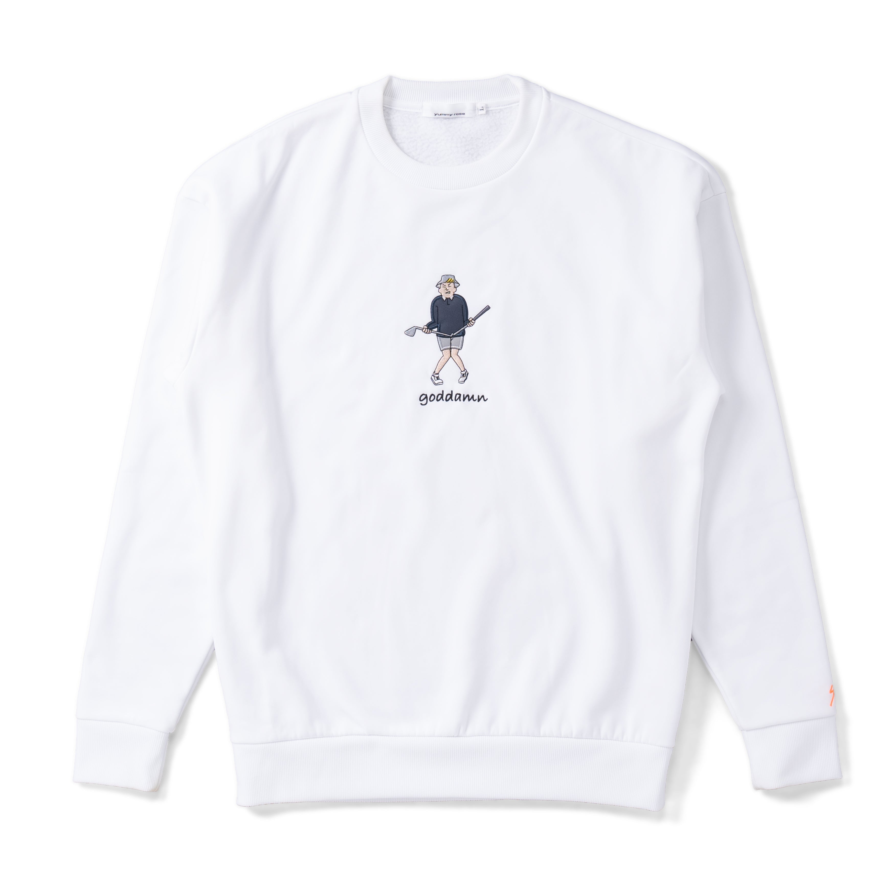 G crew sweatshirt
