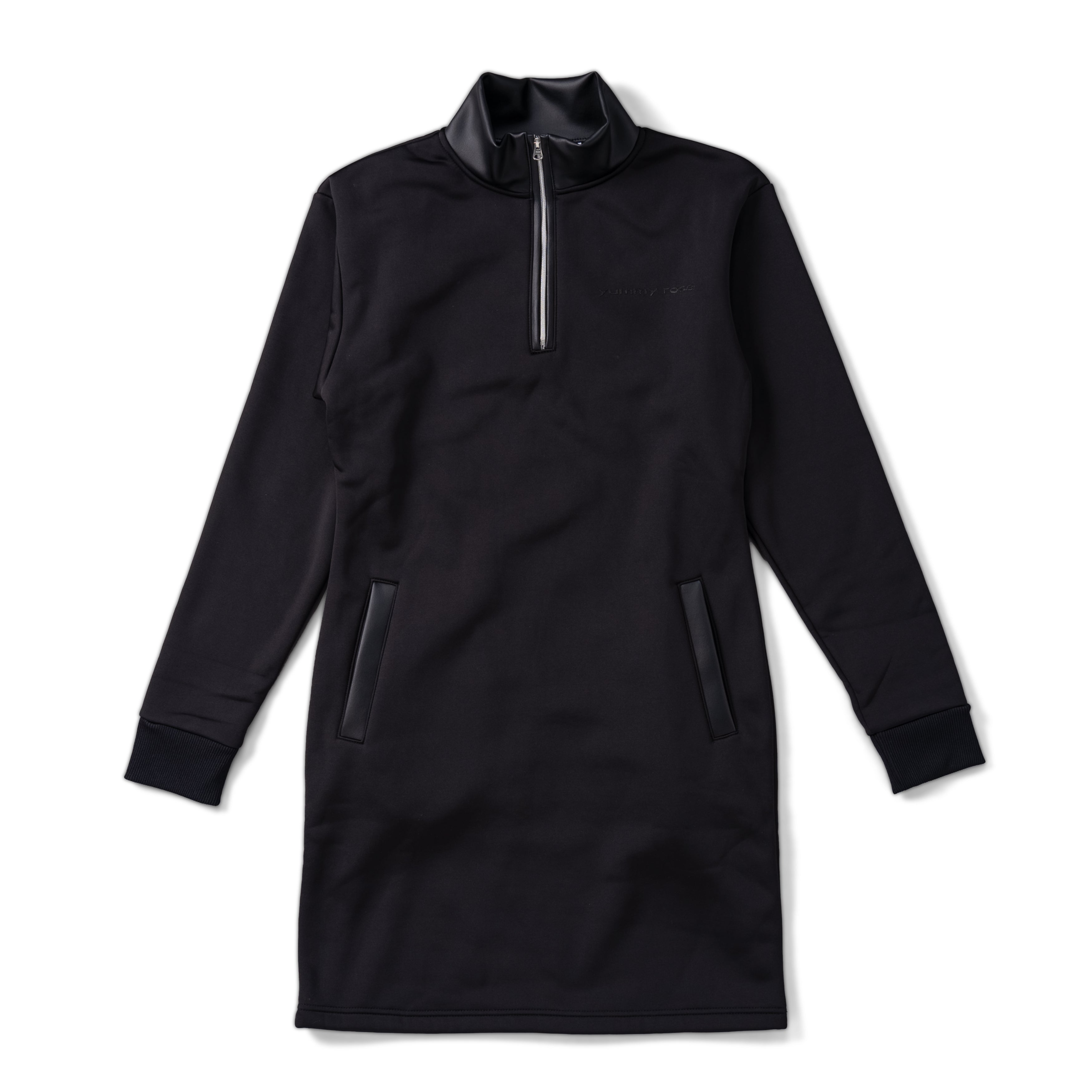 Zip OP L/S