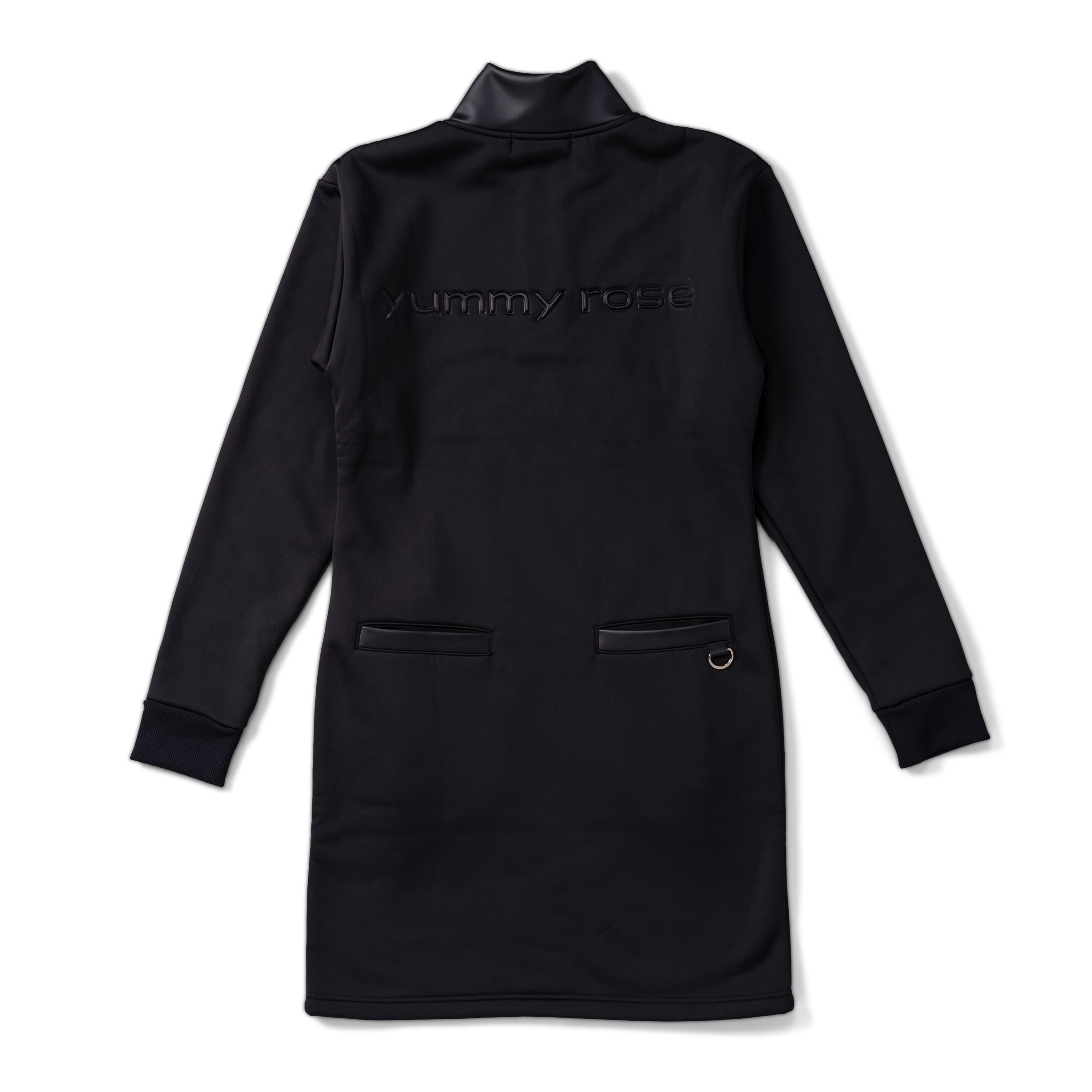 Zip OP L/S