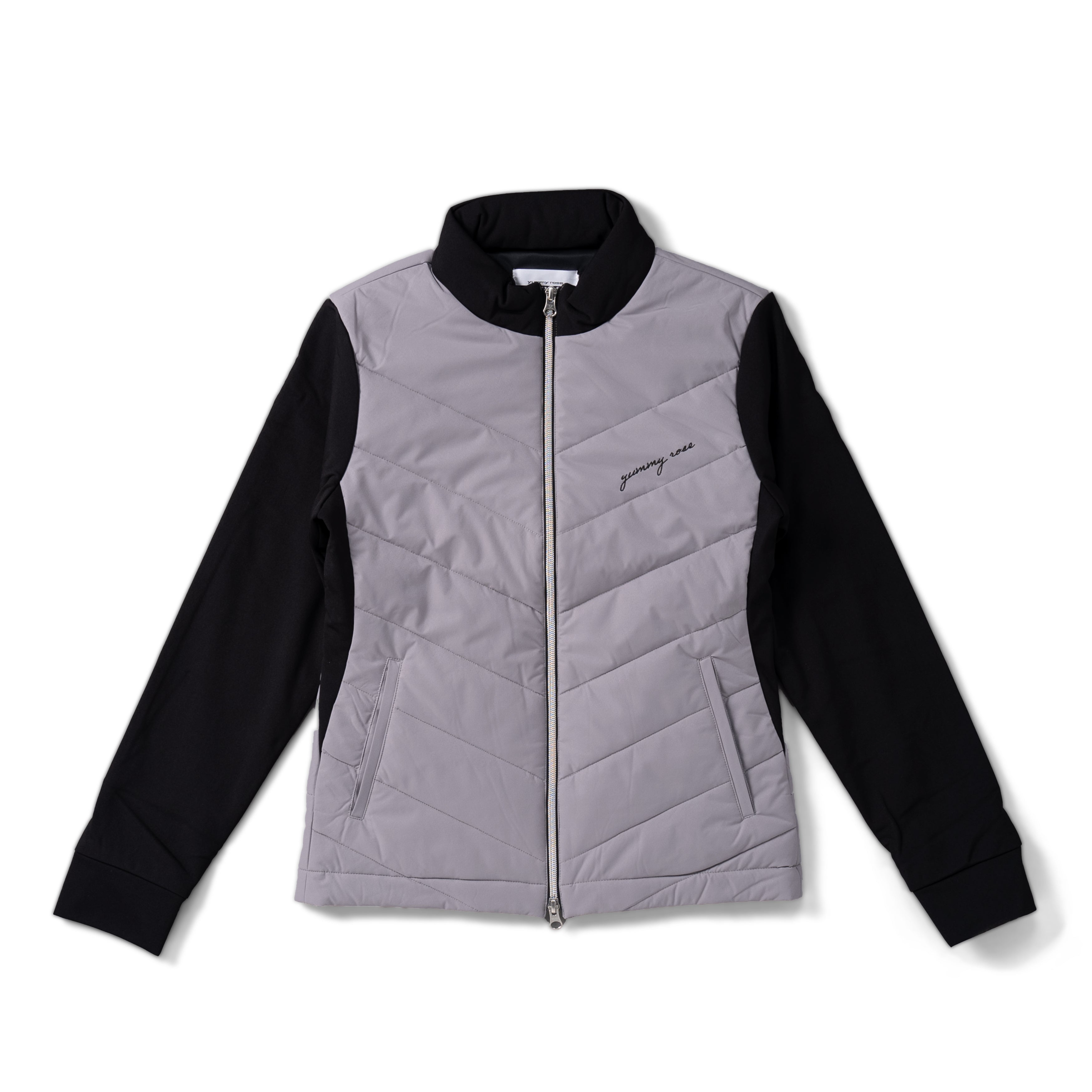 L Puff Jacket