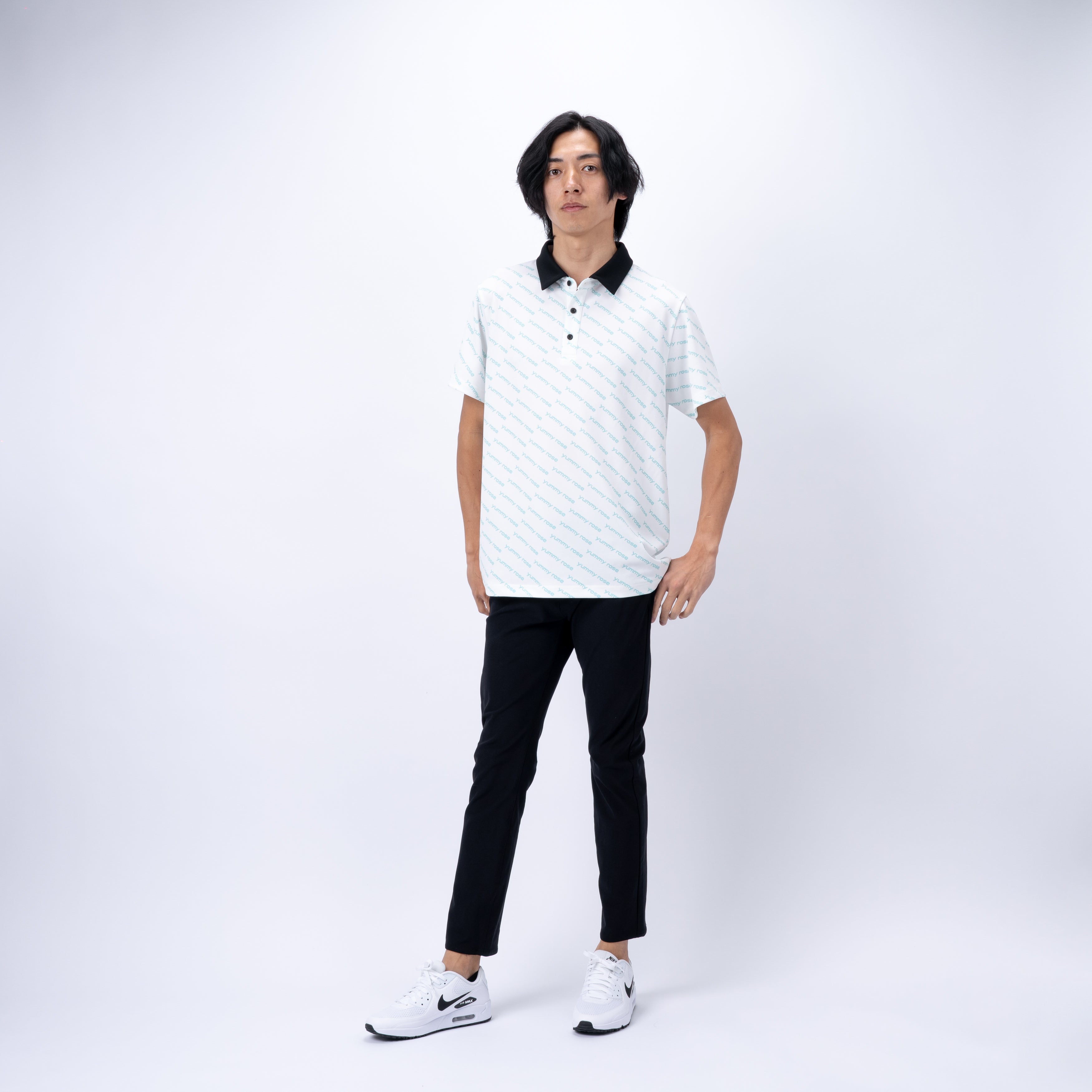 Whole pattern Polo