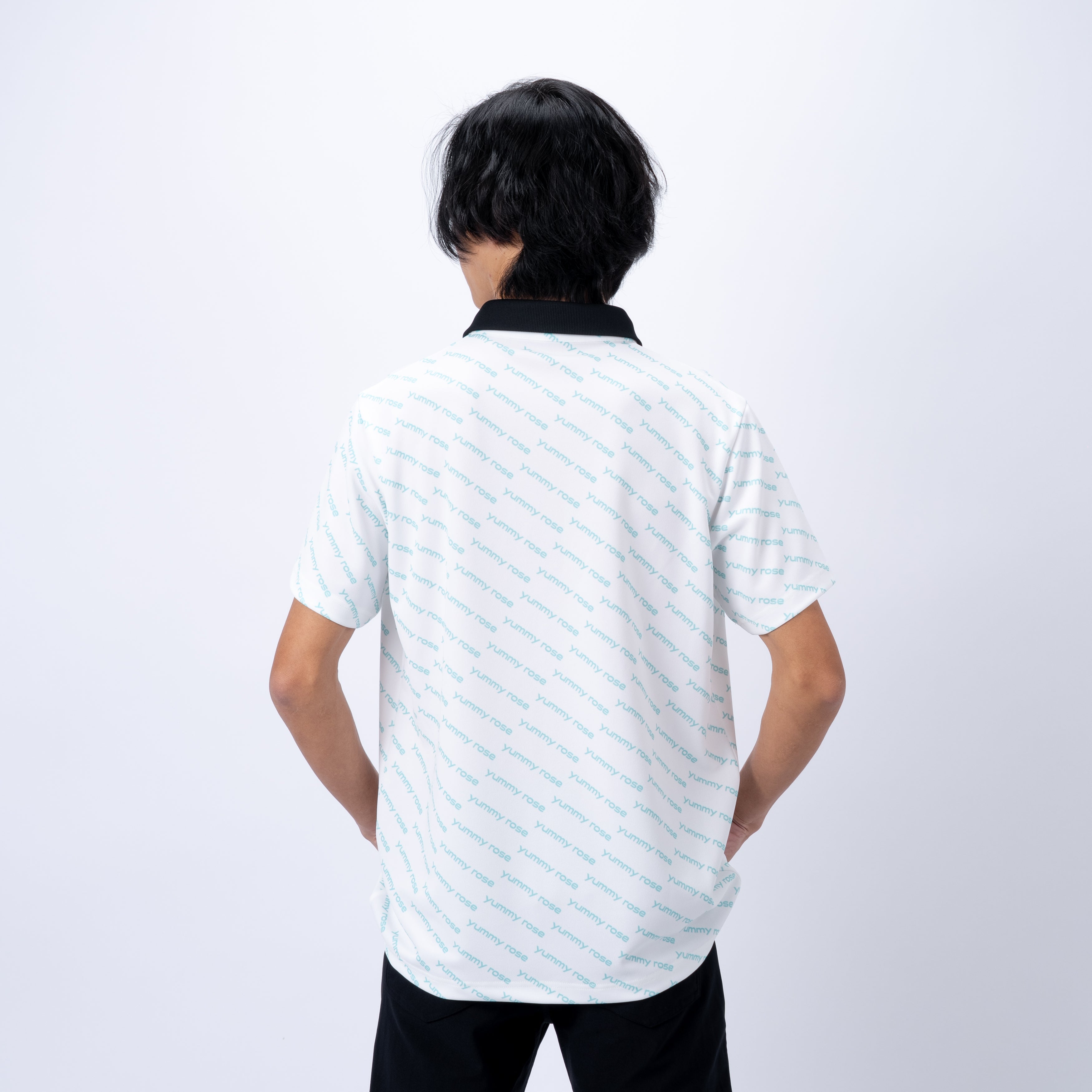 Whole pattern Polo