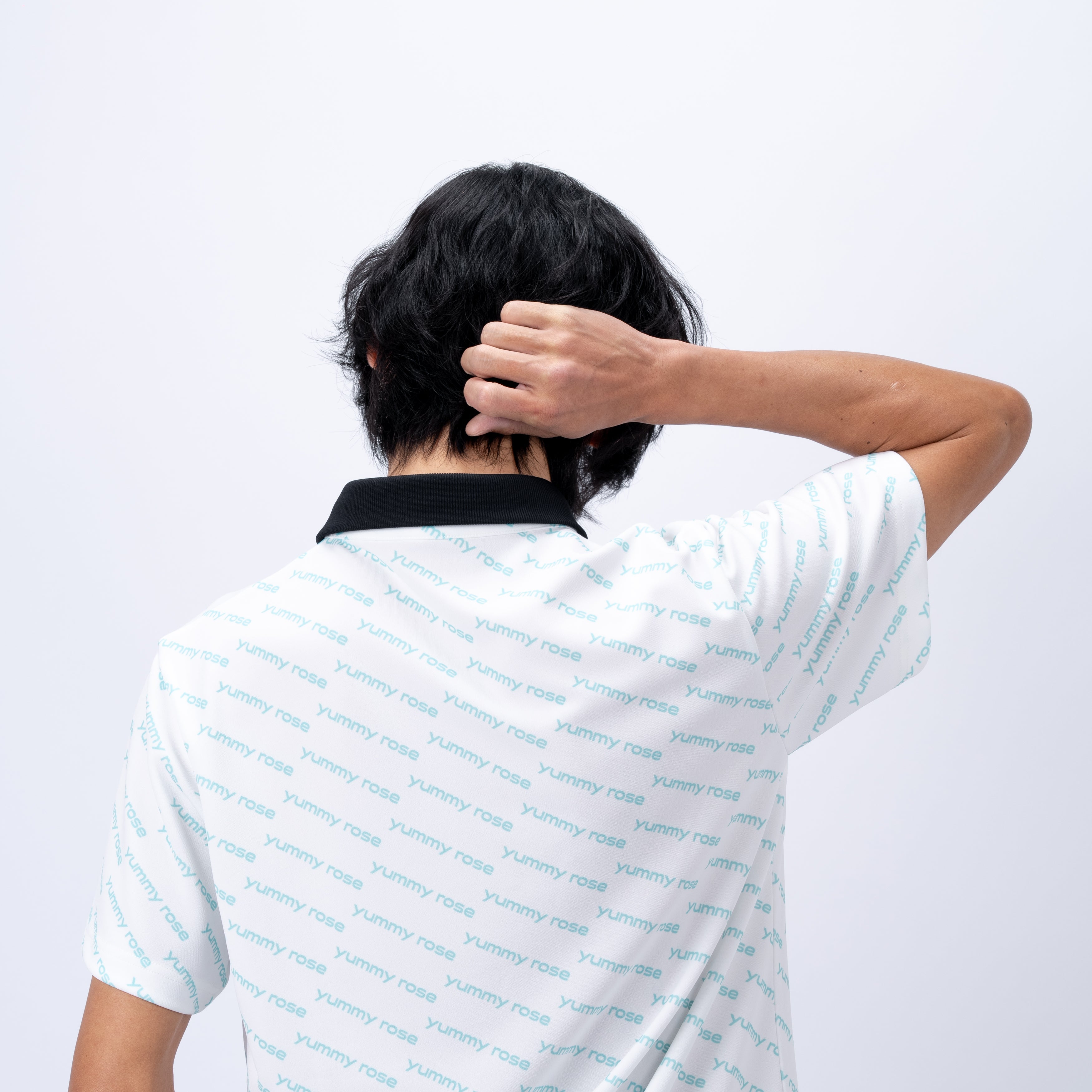 Whole pattern Polo